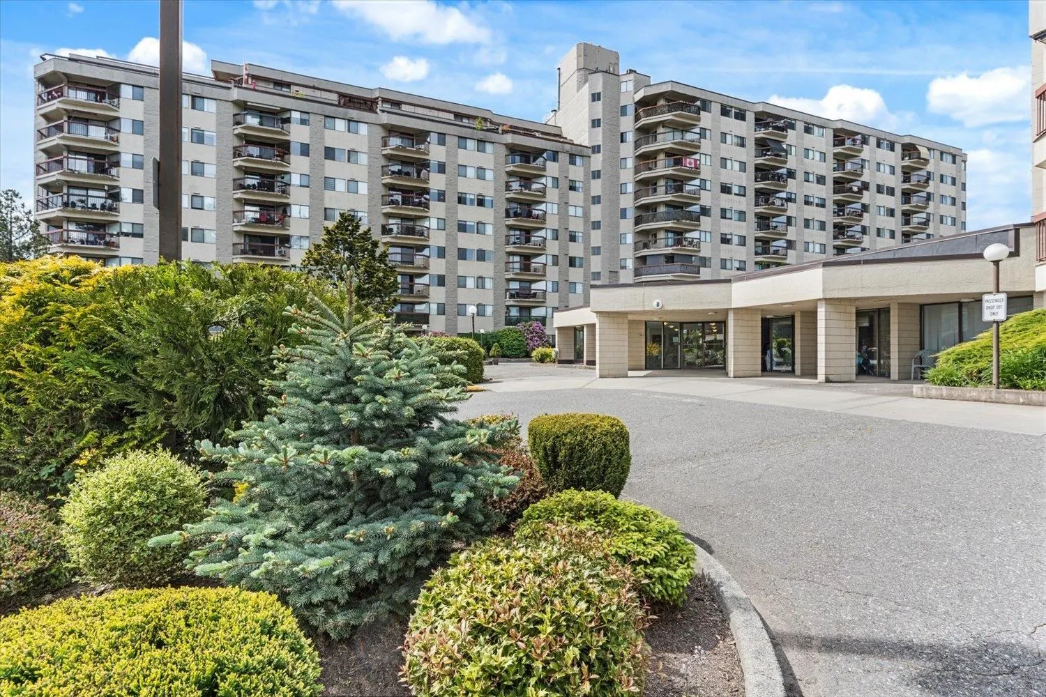 31955 Old Yale Road #403