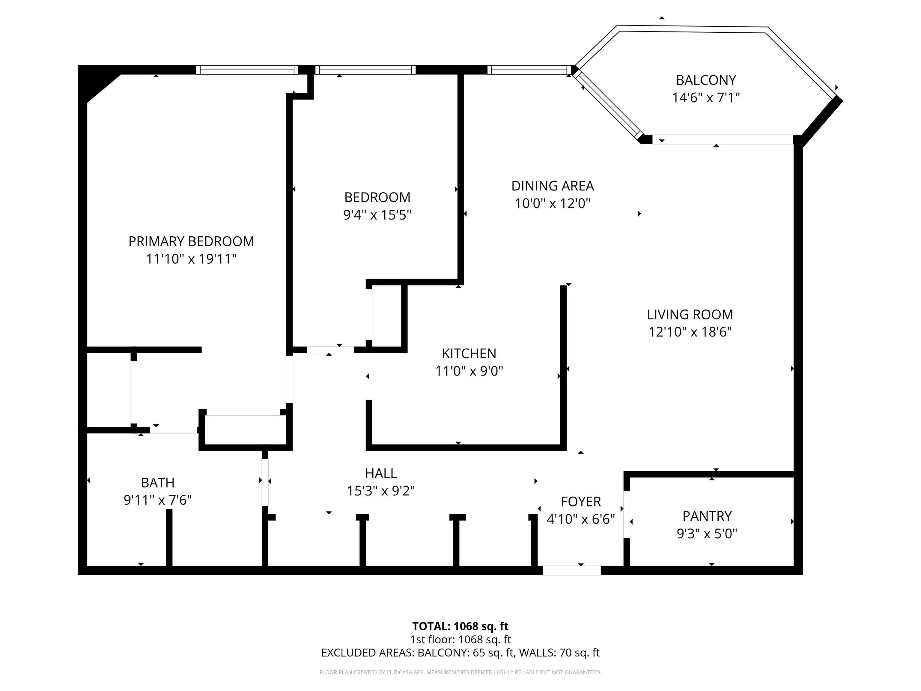 31955 Old Yale Road #403