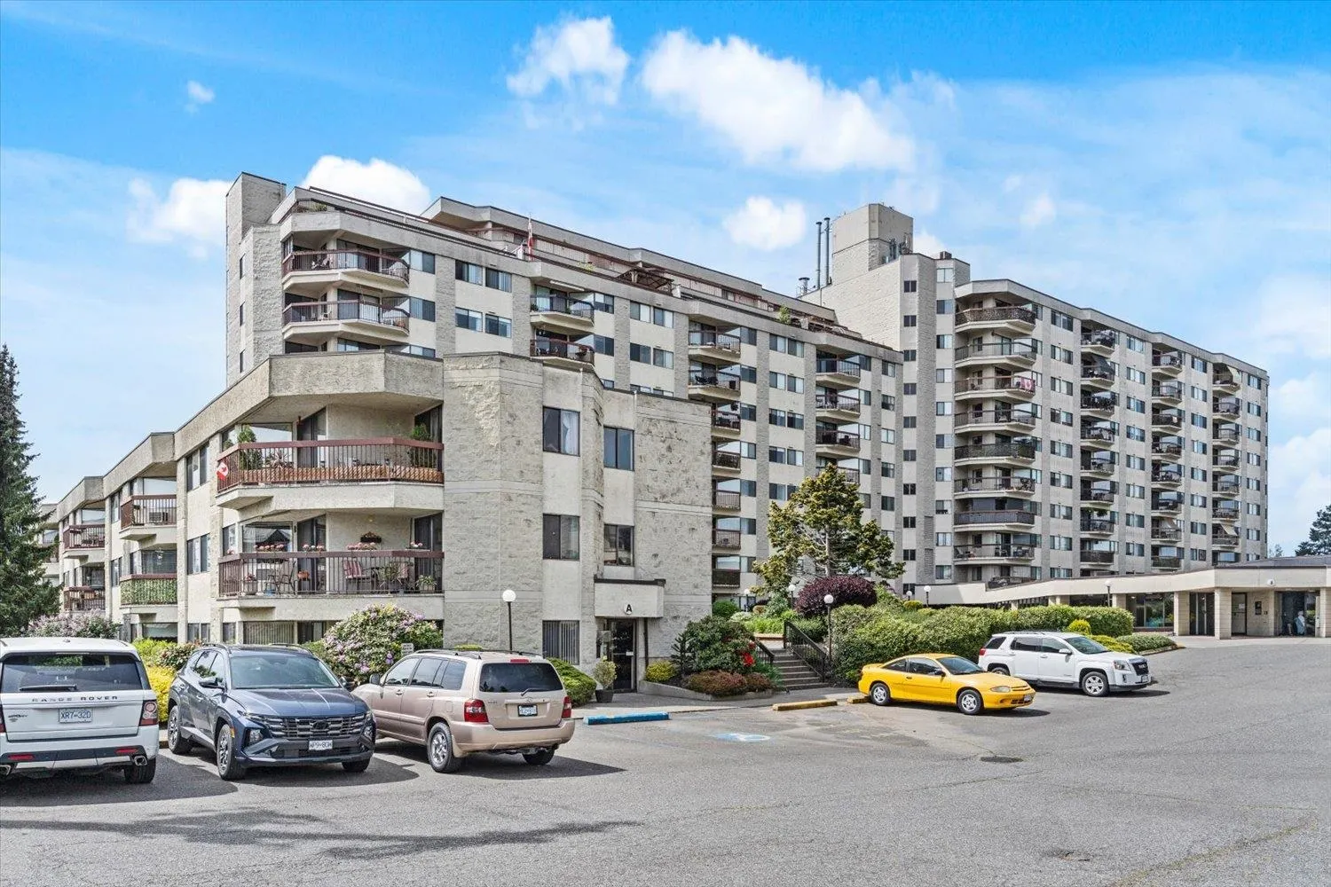 31955 Old Yale Road #403