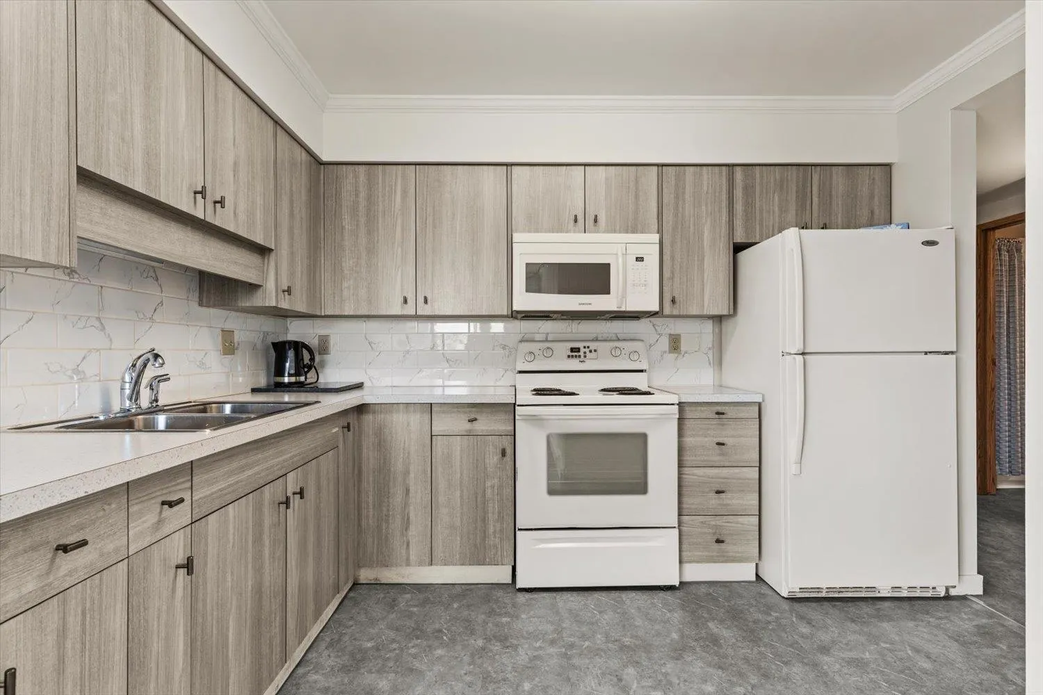 31955 Old Yale Road #403