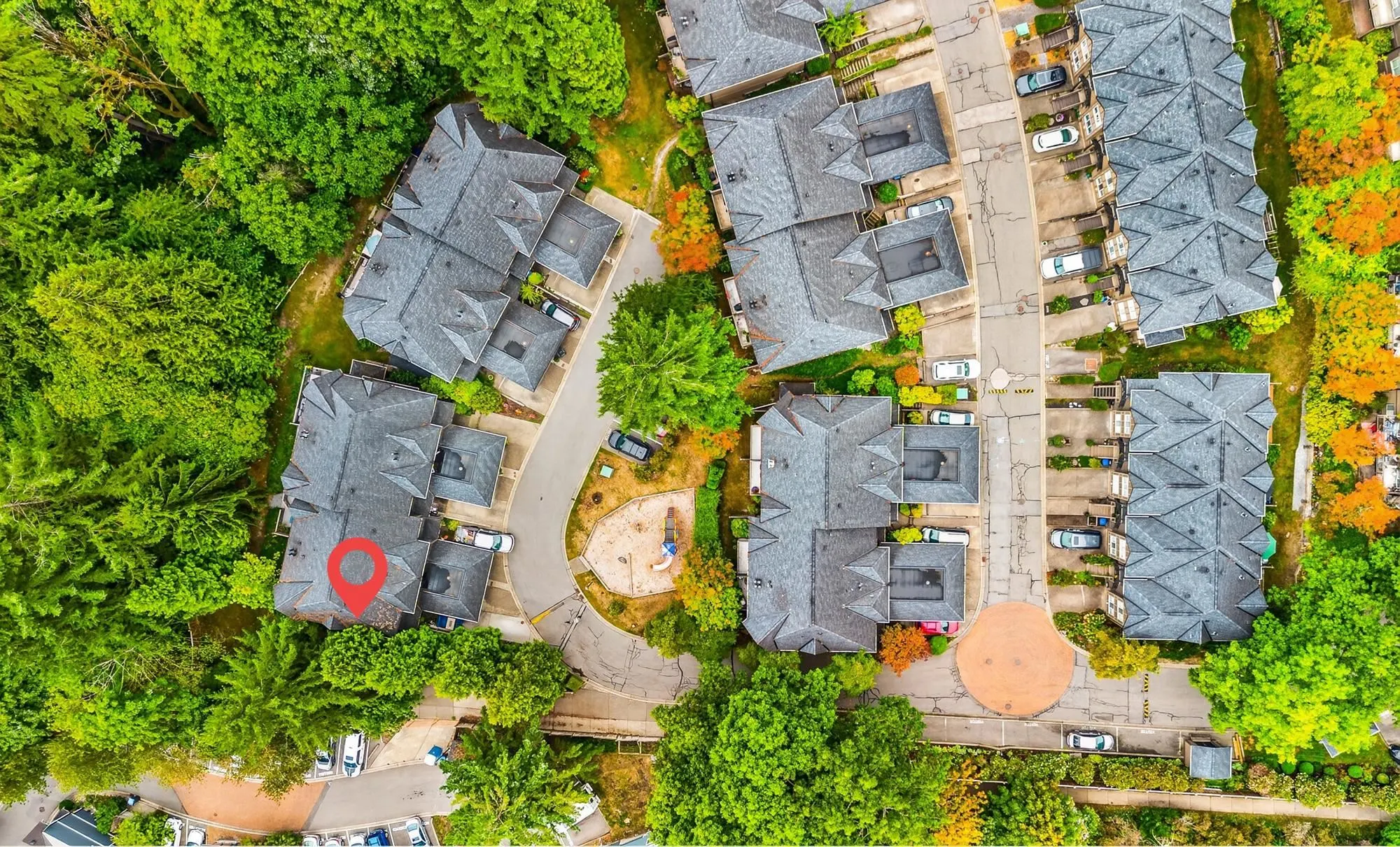 795 Noons Creek Drive #39