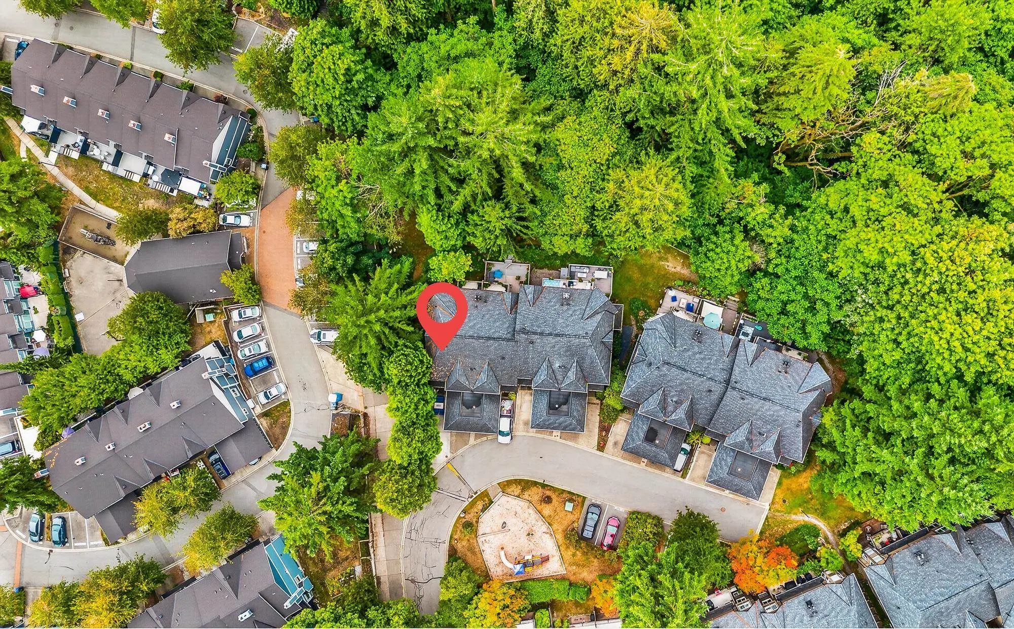 795 Noons Creek Drive #39