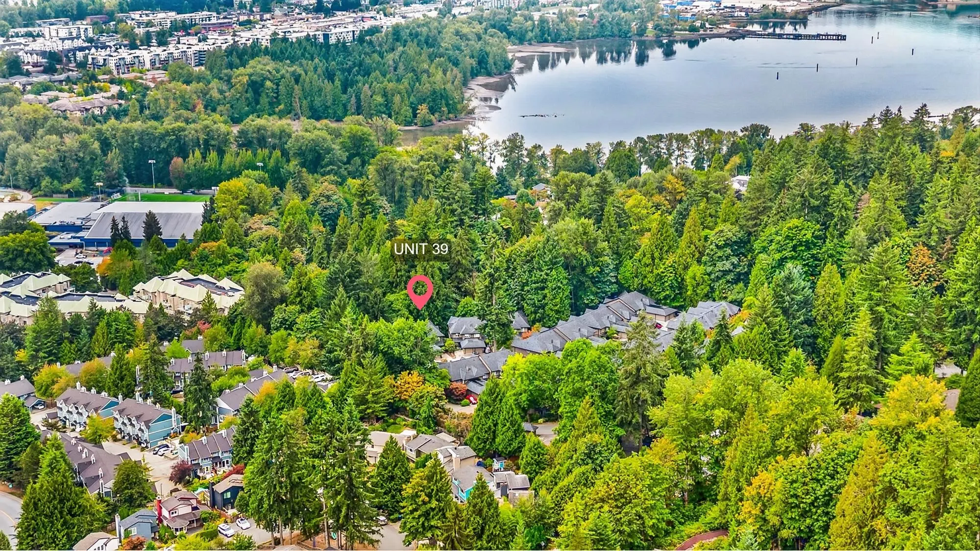 795 Noons Creek Drive #39