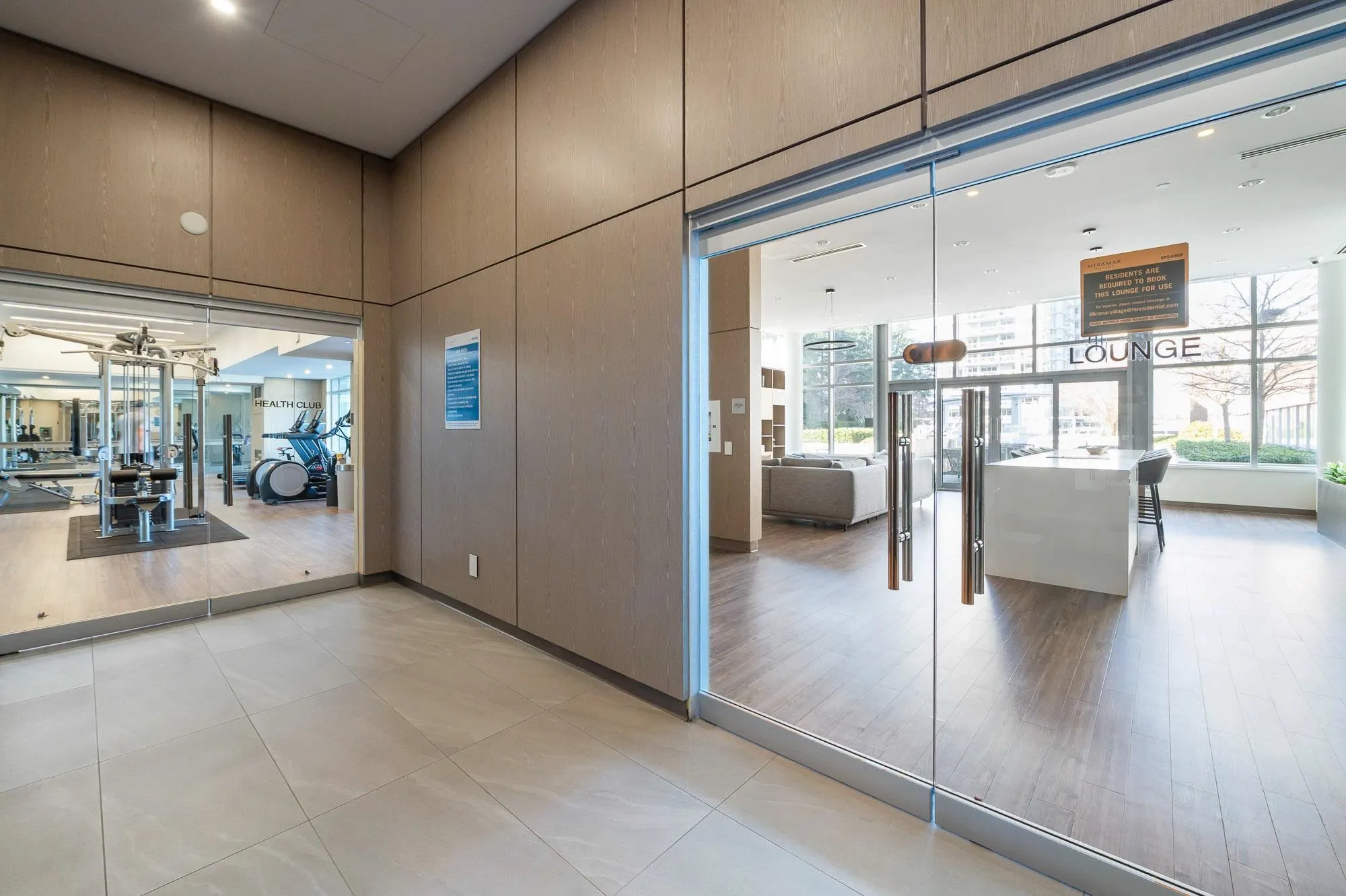 1441 Johnston Road #1001