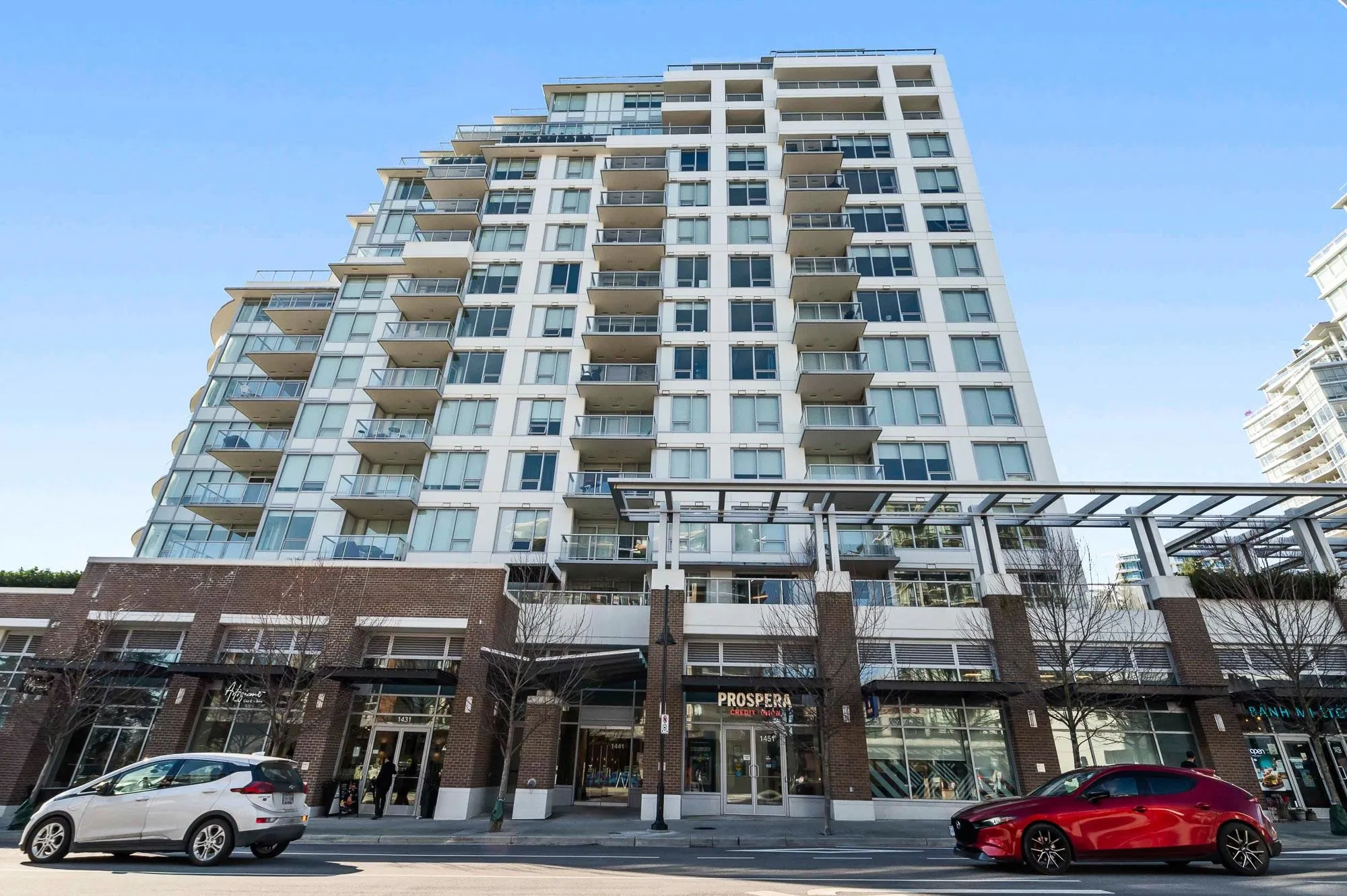 1441 Johnston Road #1001
