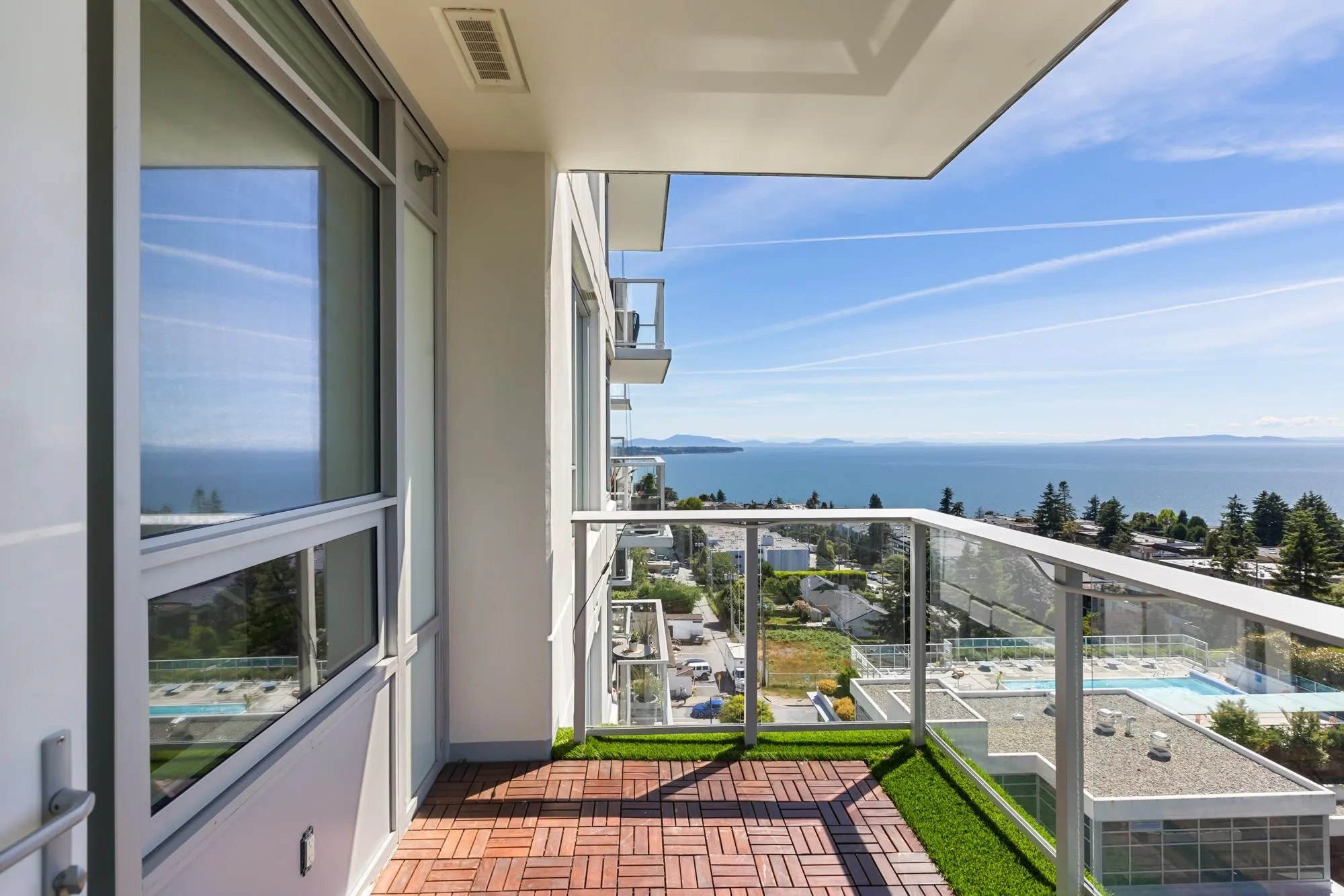 1441 Johnston Road #1001