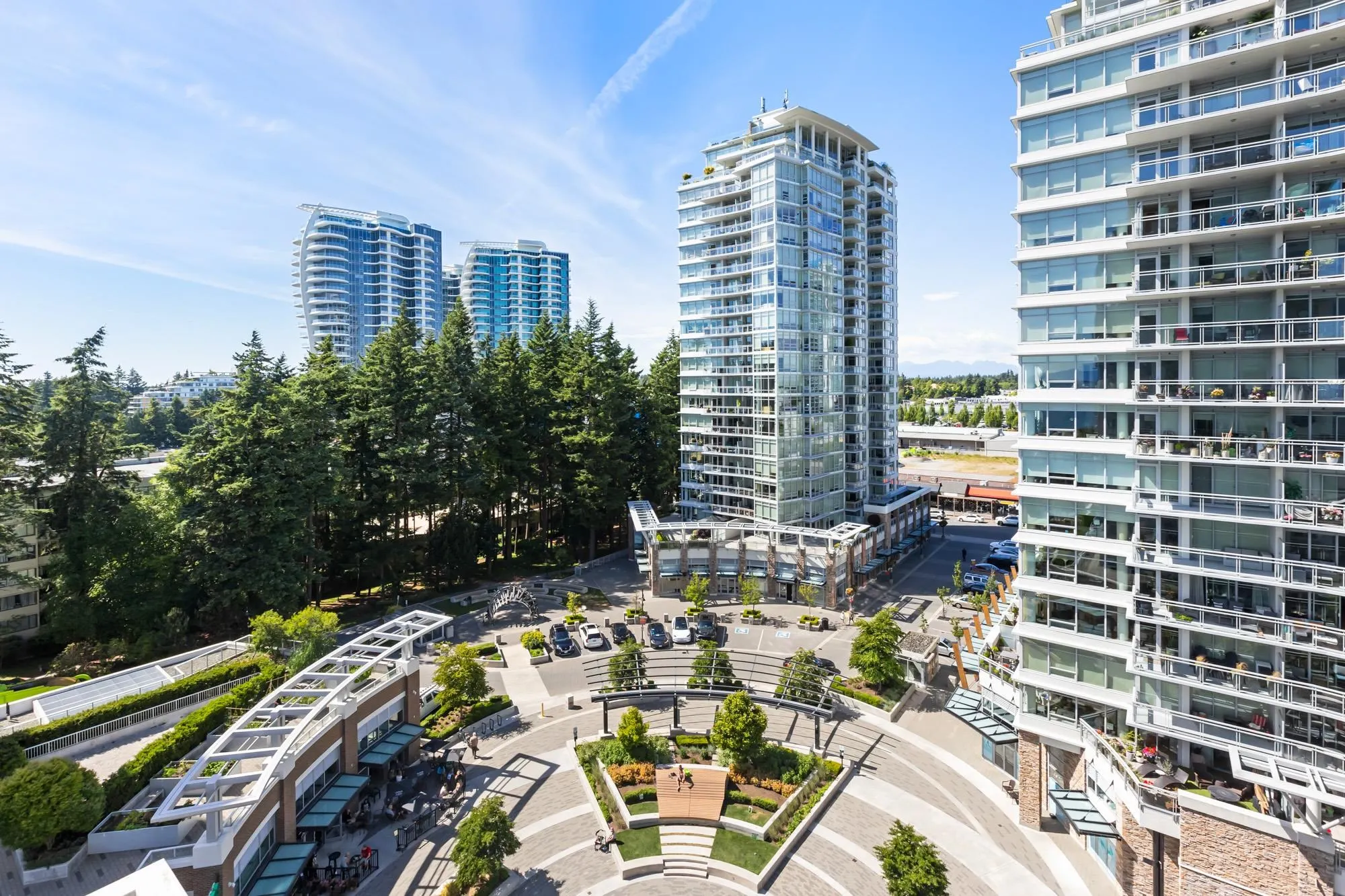 1441 Johnston Road #1001