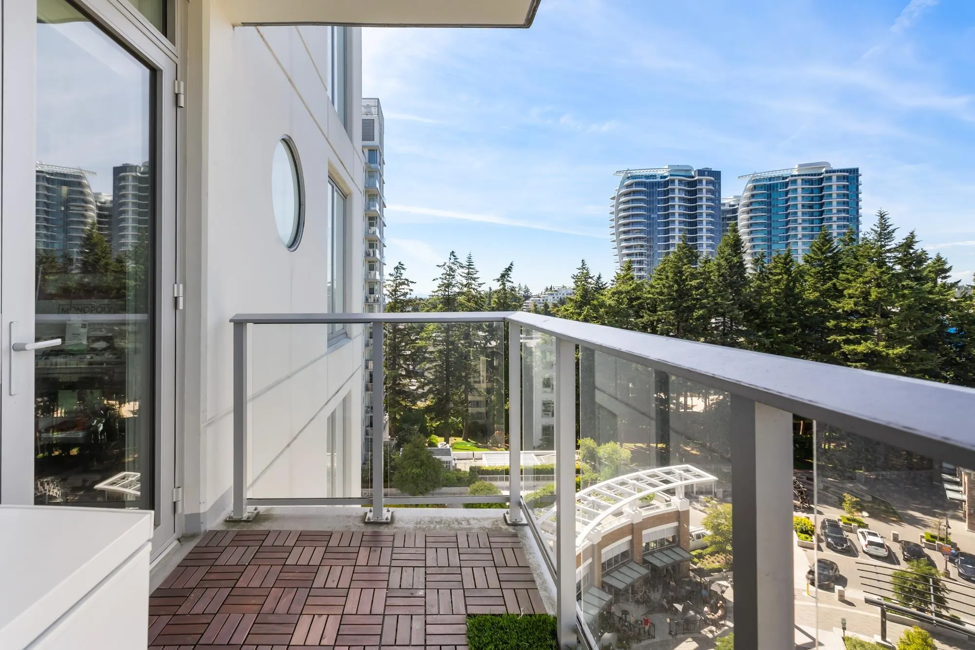 1441 Johnston Road #1001