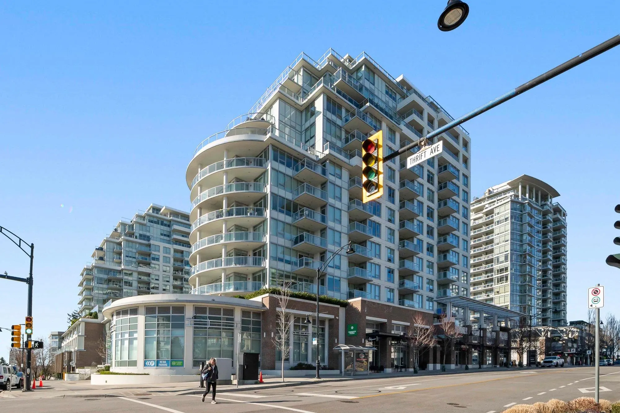 1441 Johnston Road #1001
