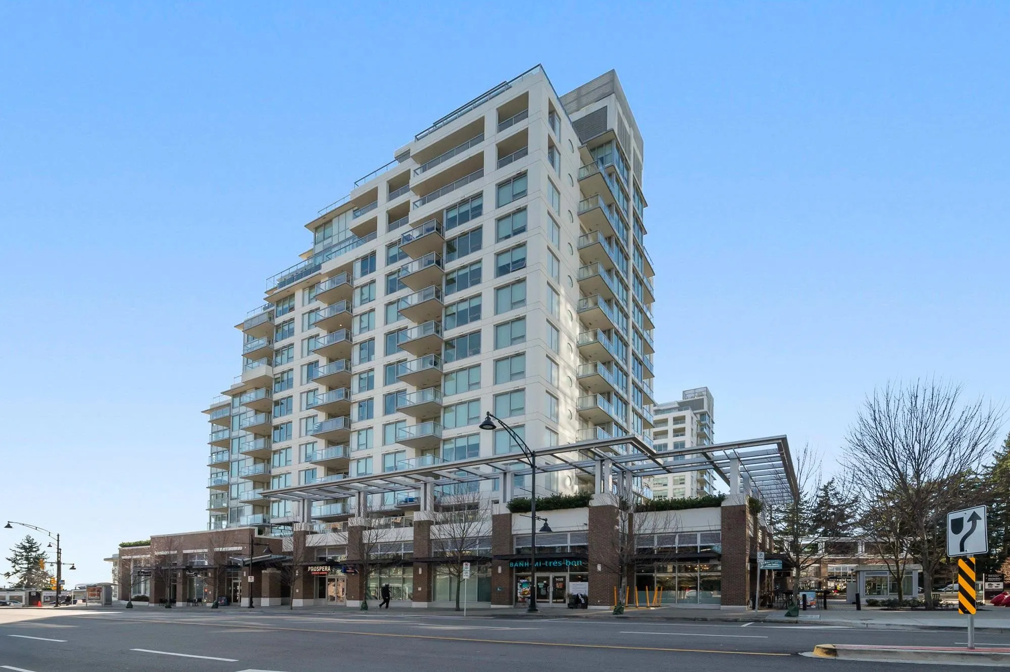 1441 Johnston Road #1001