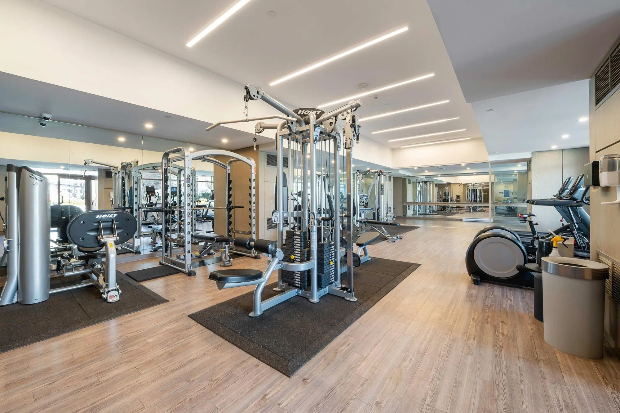 1441 Johnston Road #1001
