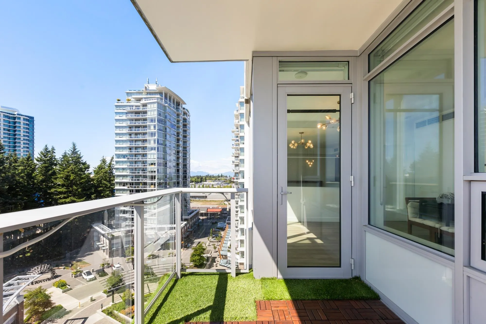 1441 Johnston Road #1001