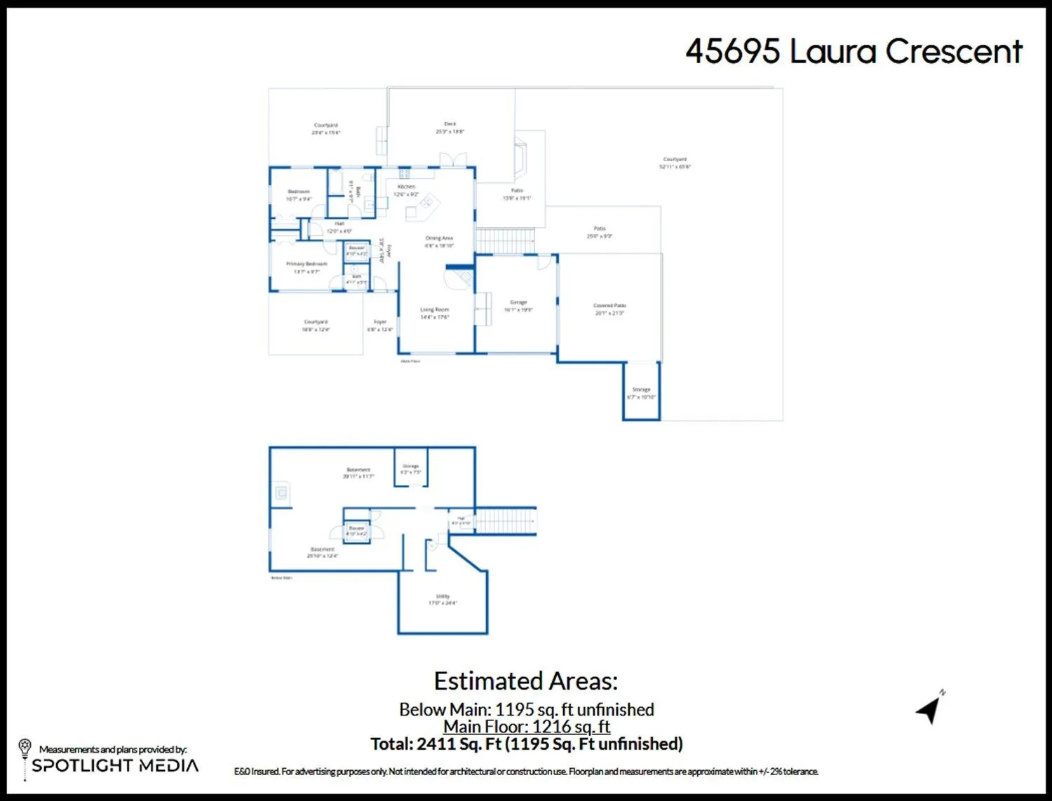 45695 Laura Crescent
