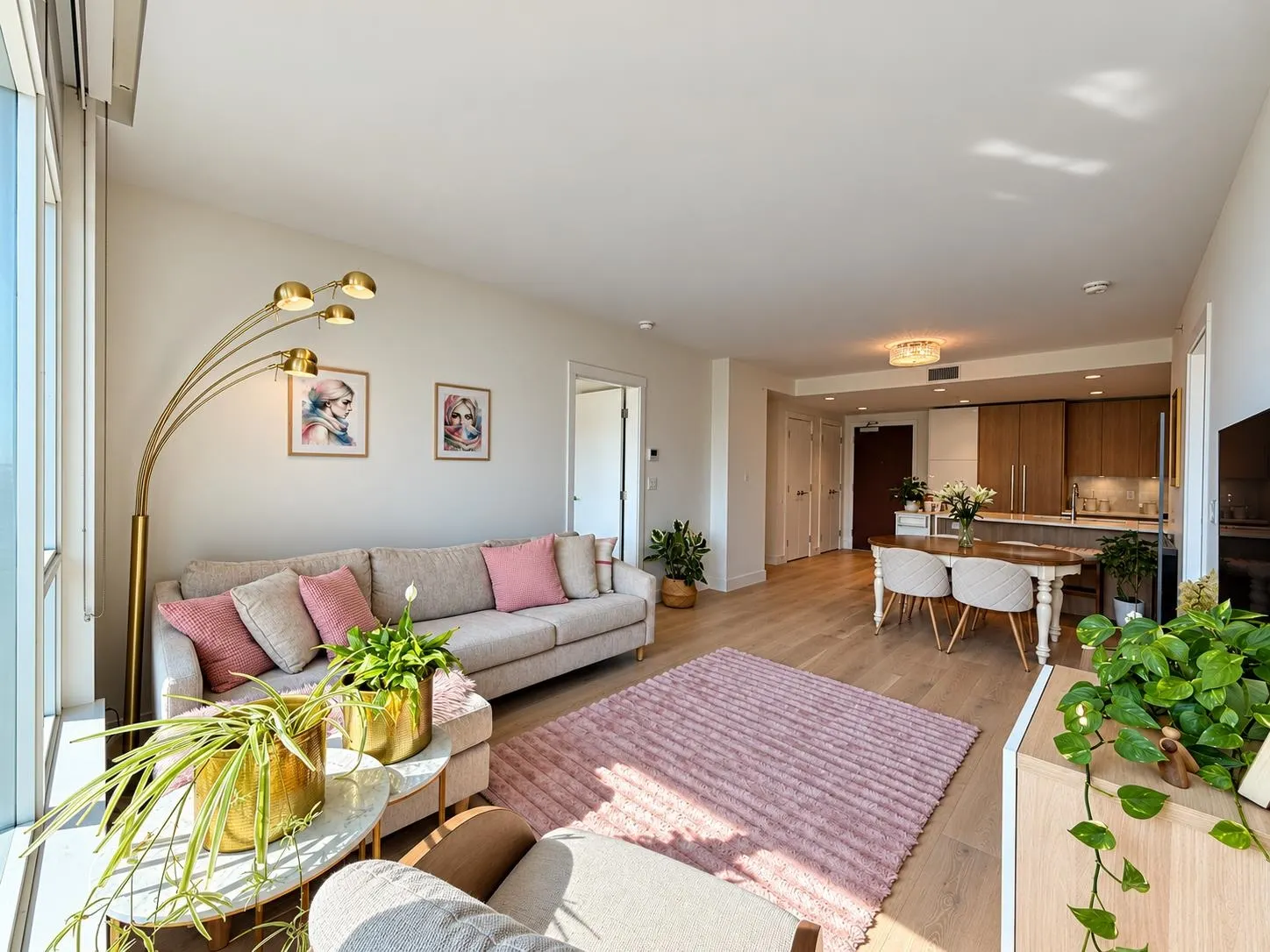 2707 Library Lane #305