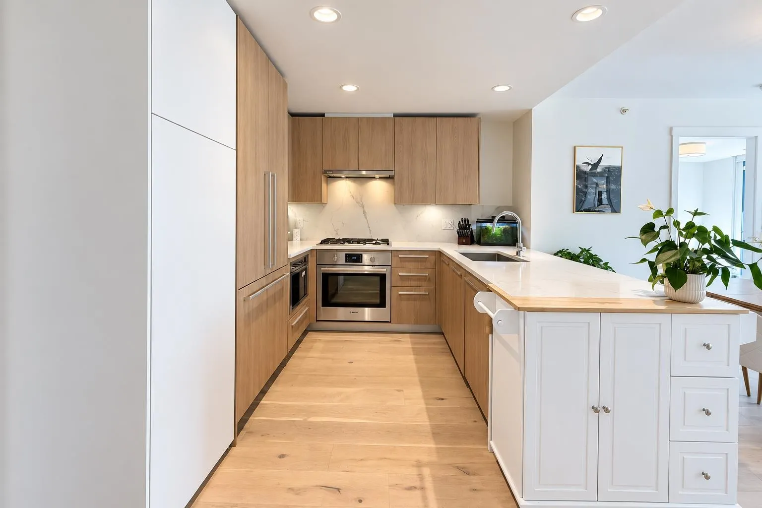 2707 Library Lane #305