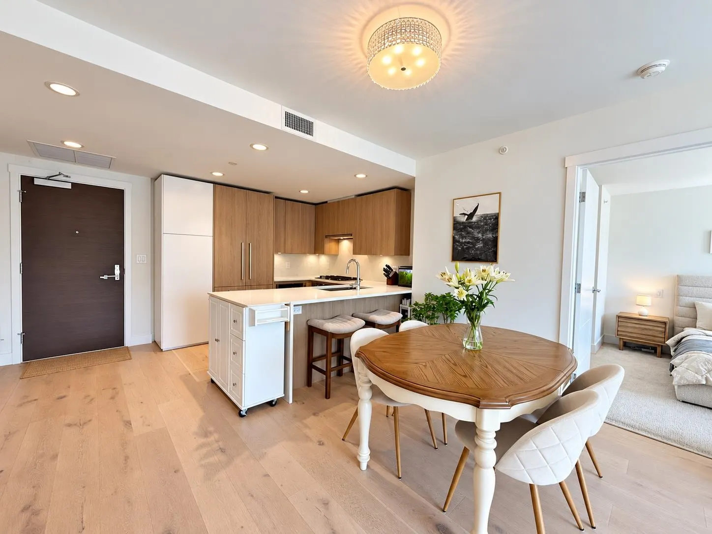 2707 Library Lane #305