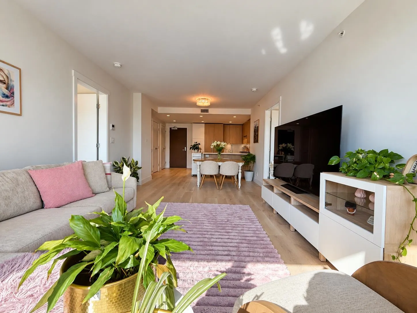 2707 Library Lane #305