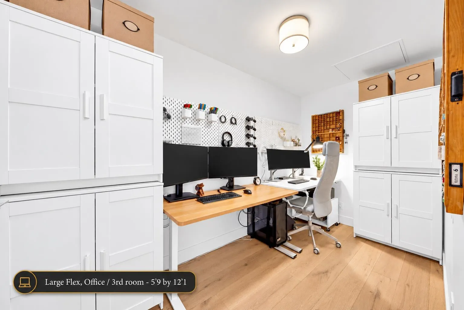 2707 Library Lane #305