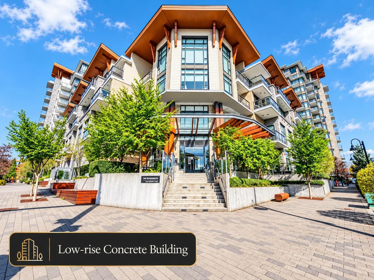 2707 Library Lane #305