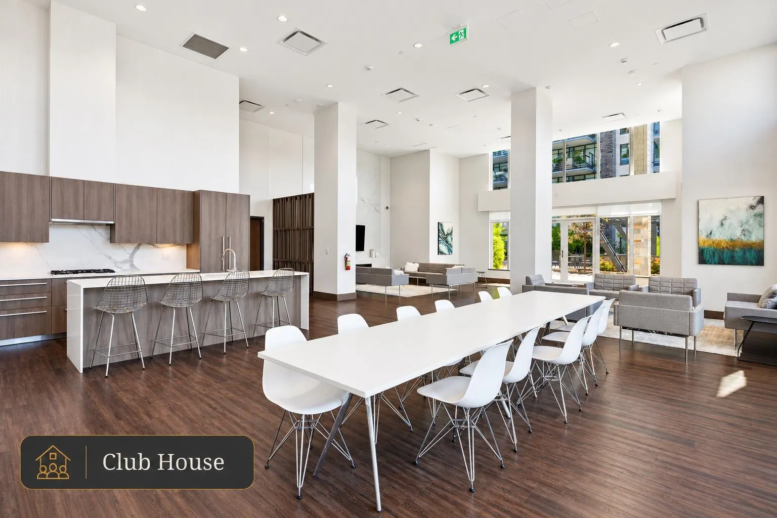 2707 Library Lane #305