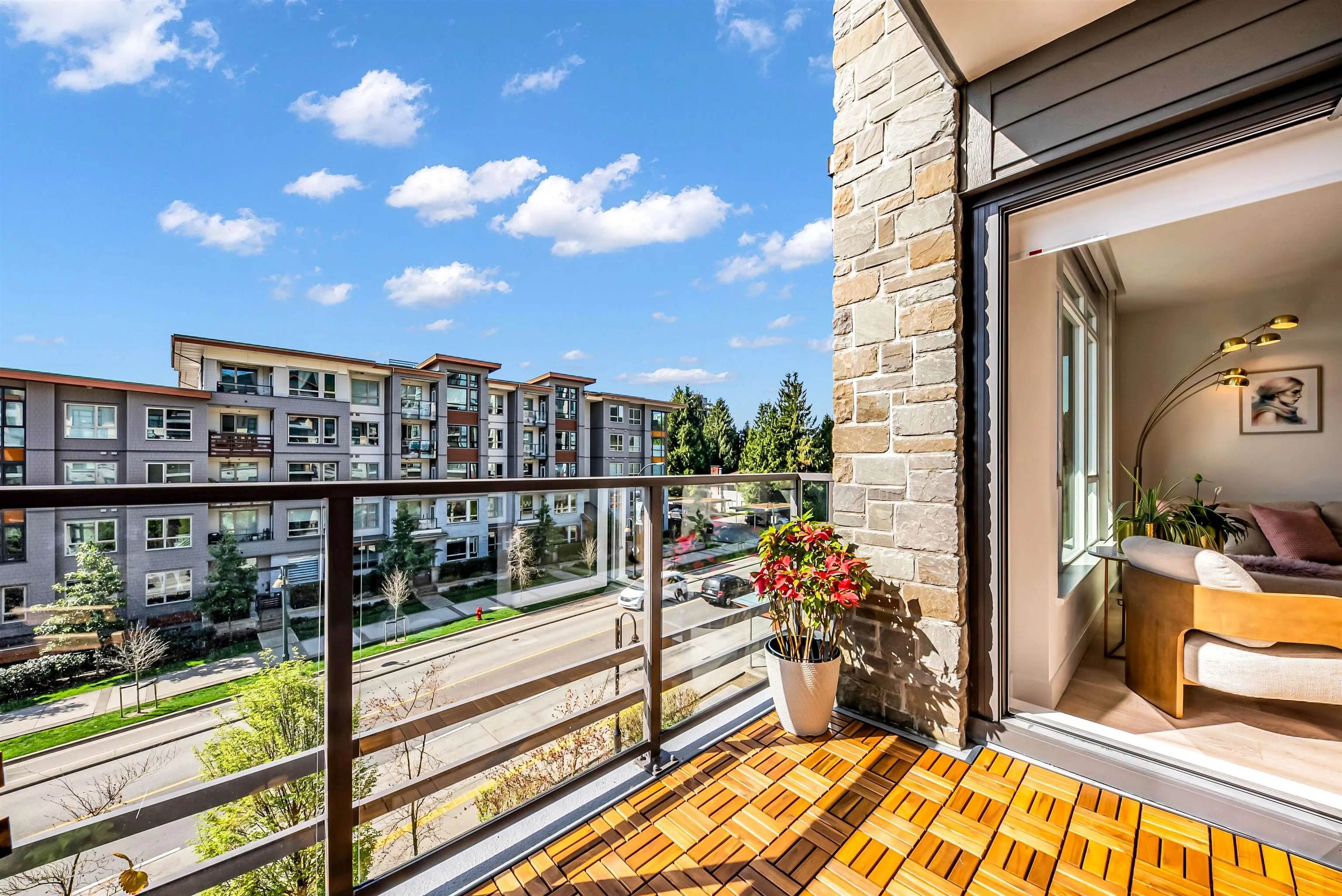 2707 Library Lane #305