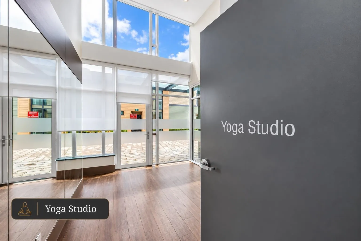2707 Library Lane #305