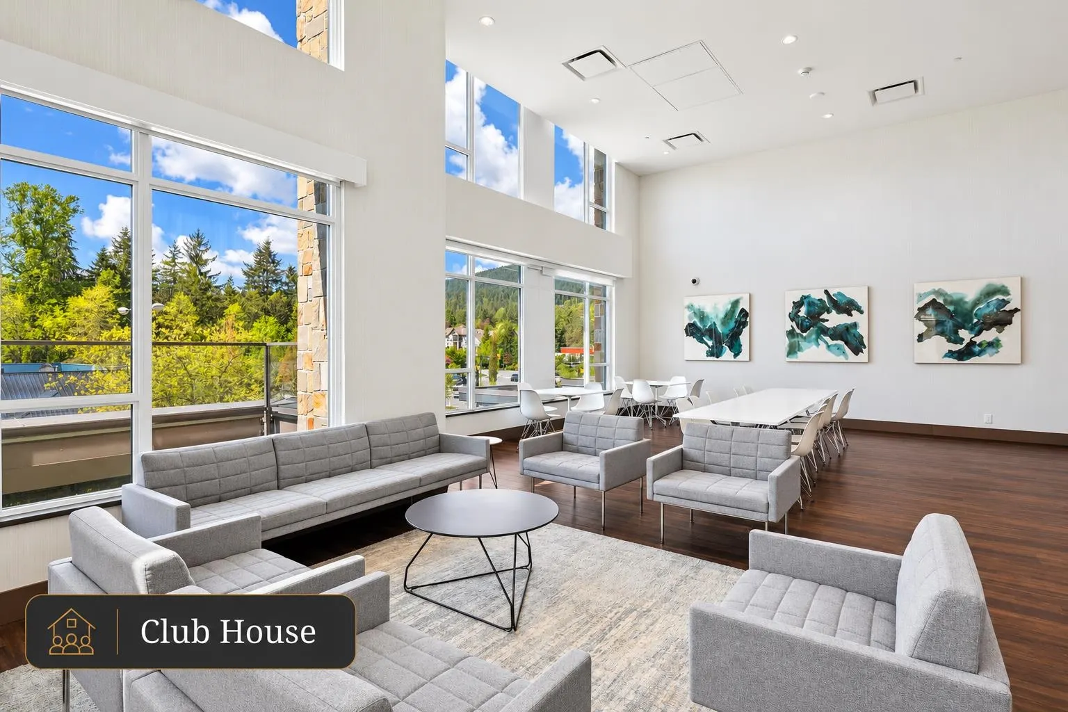 2707 Library Lane #305