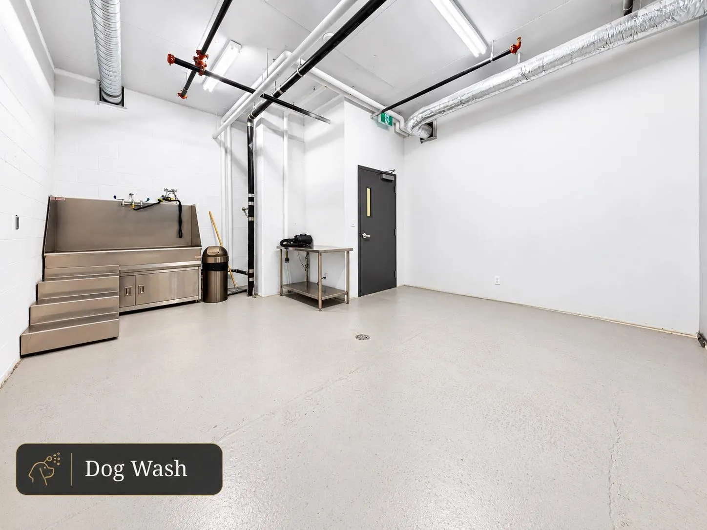 2707 Library Lane #305