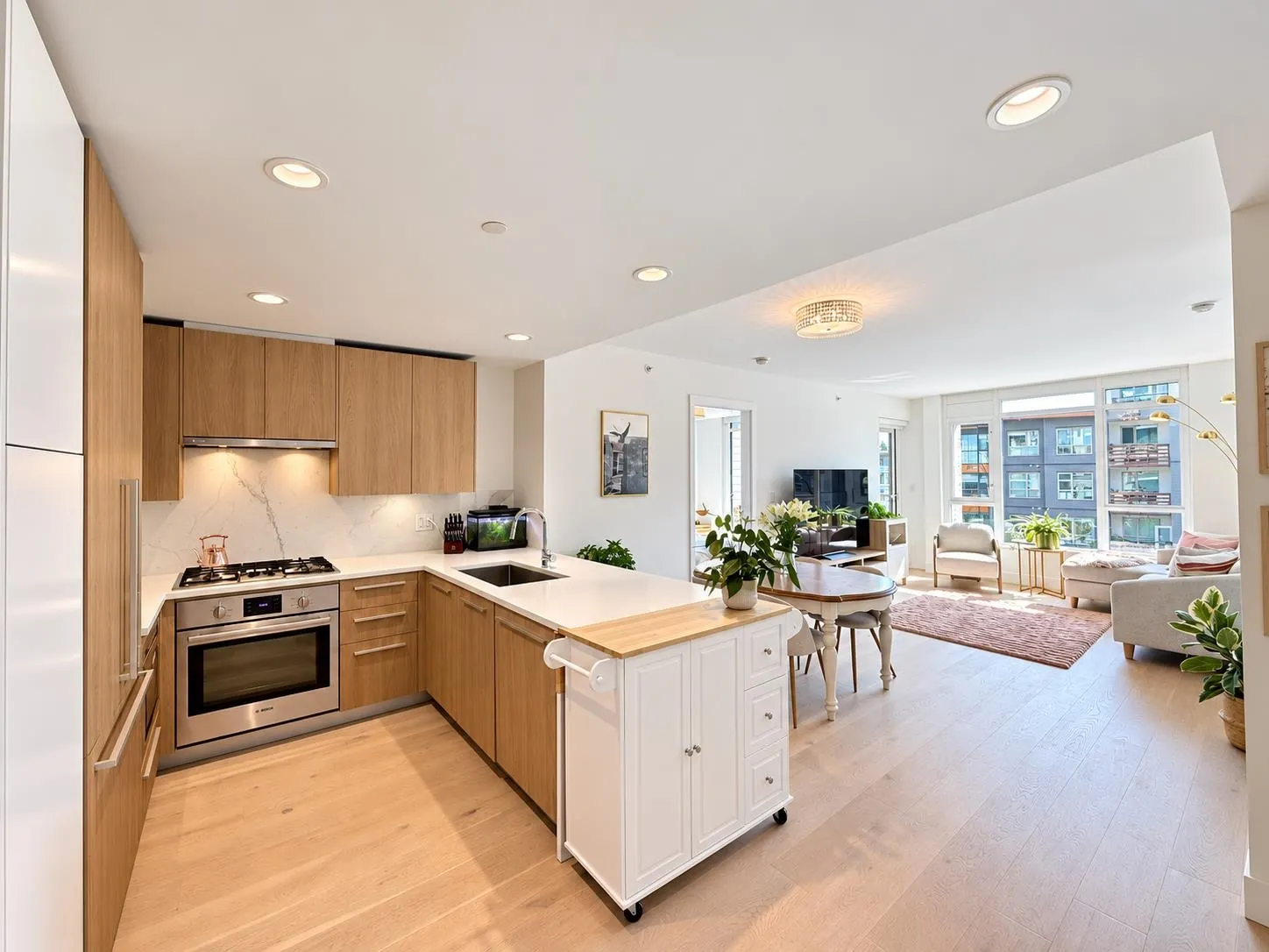 2707 Library Lane #305
