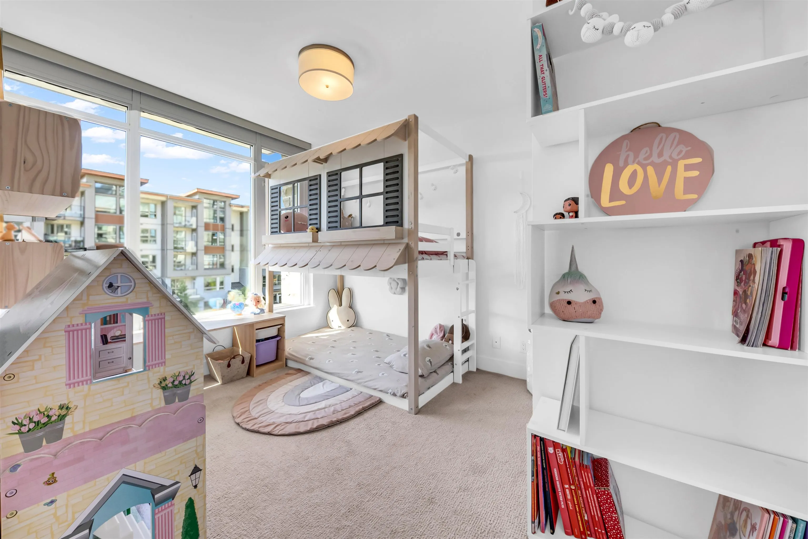 2707 Library Lane #305