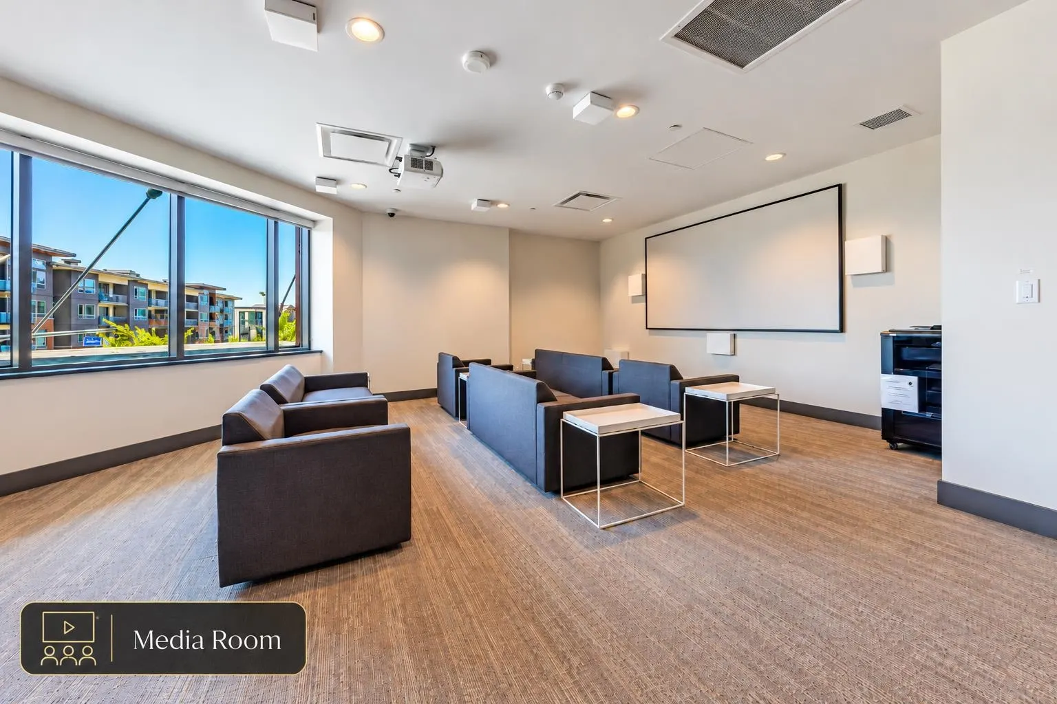 2707 Library Lane #305