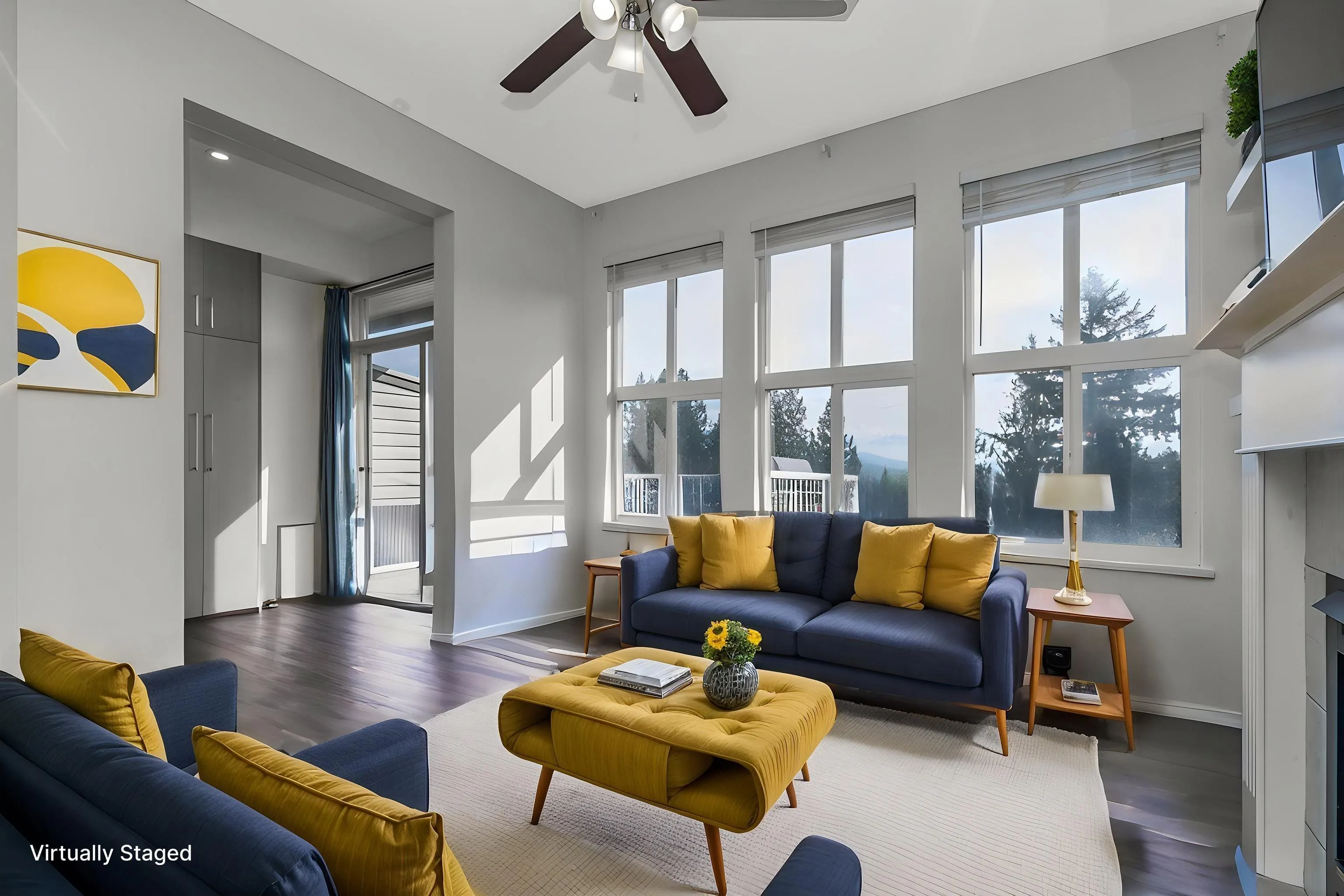 35287 Old Yale Road #46