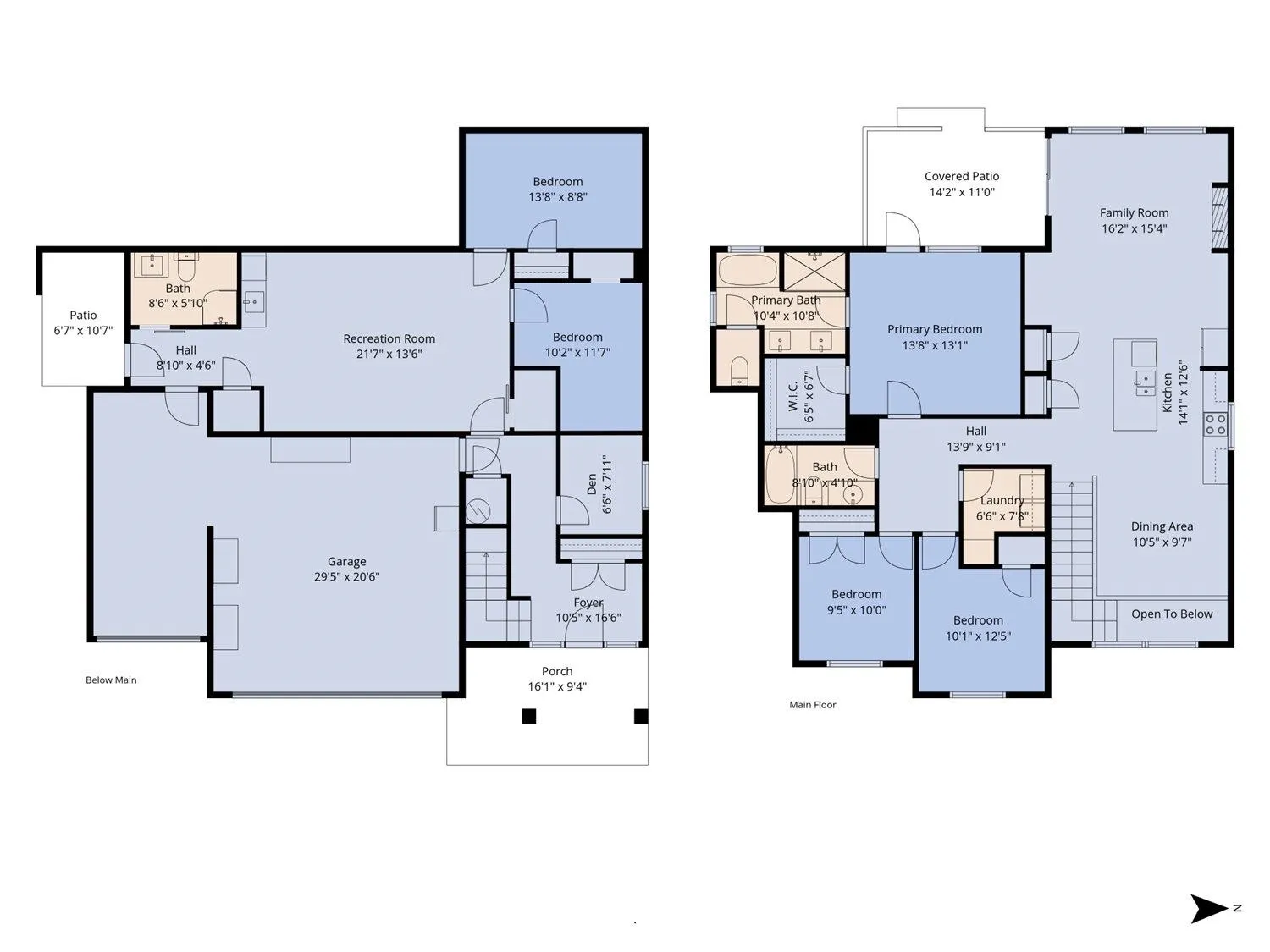 7377 Ramsay Place