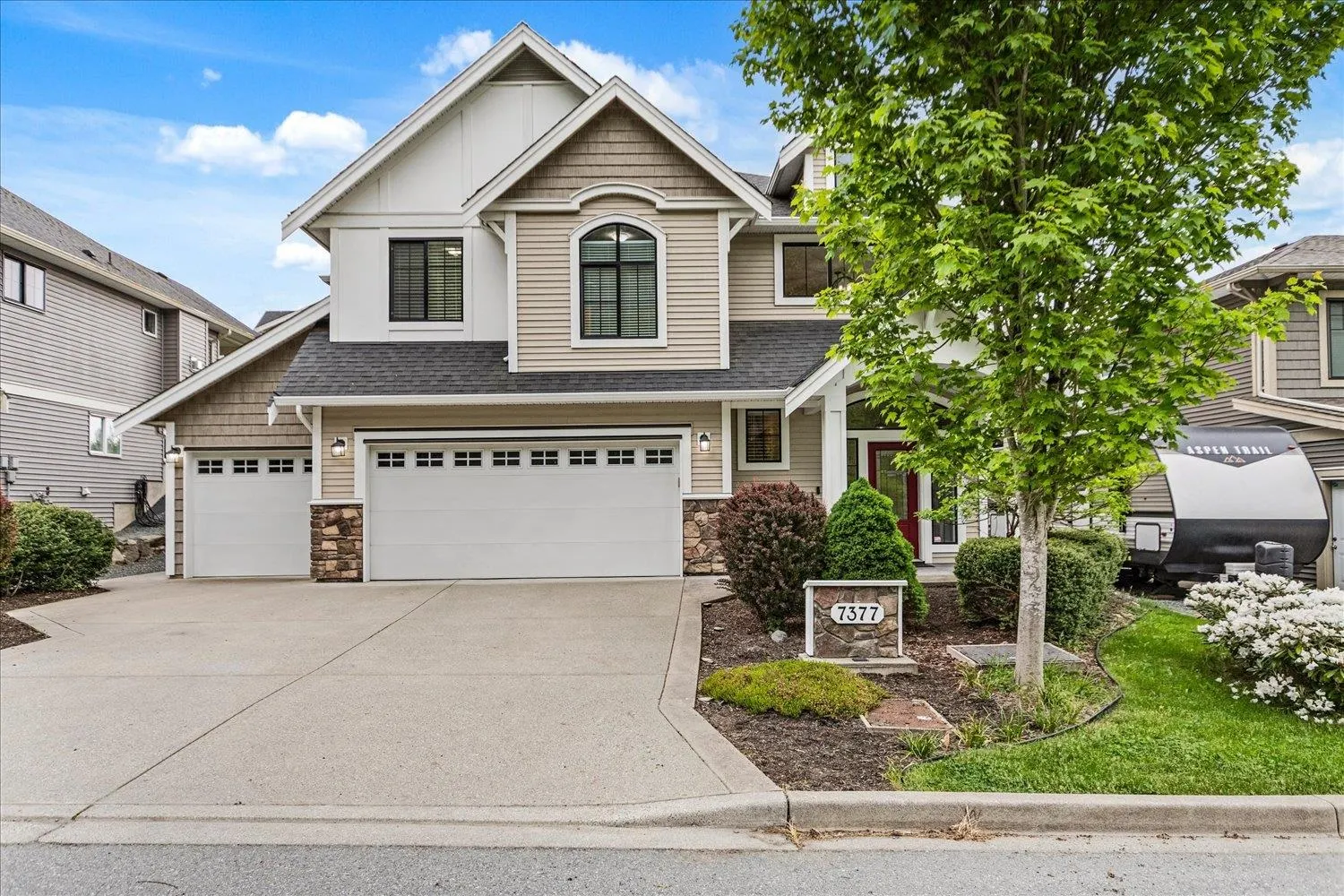 7377 Ramsay Place