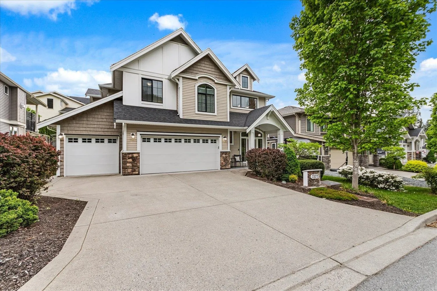 7377 Ramsay Place