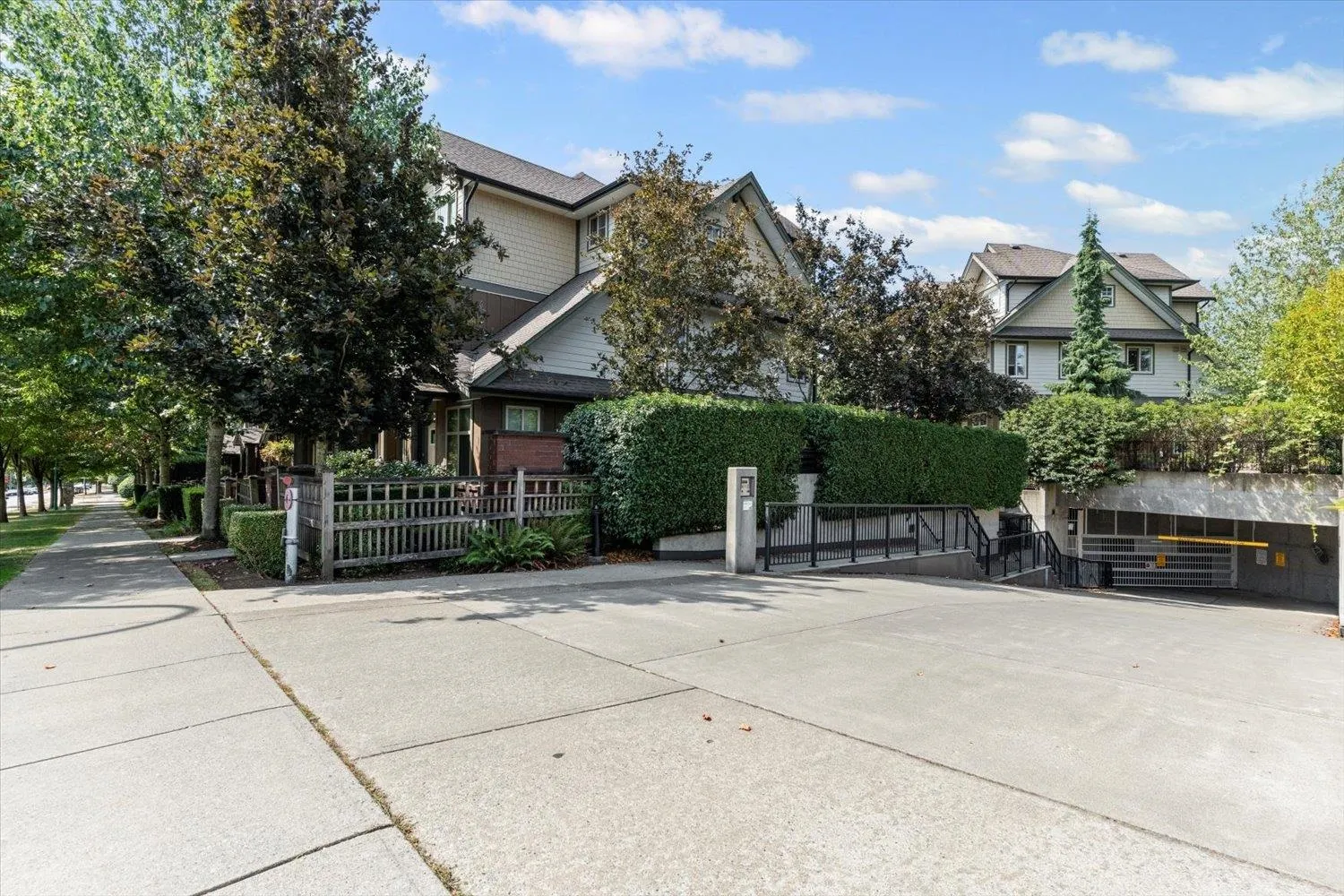 19201 66a Avenue #202