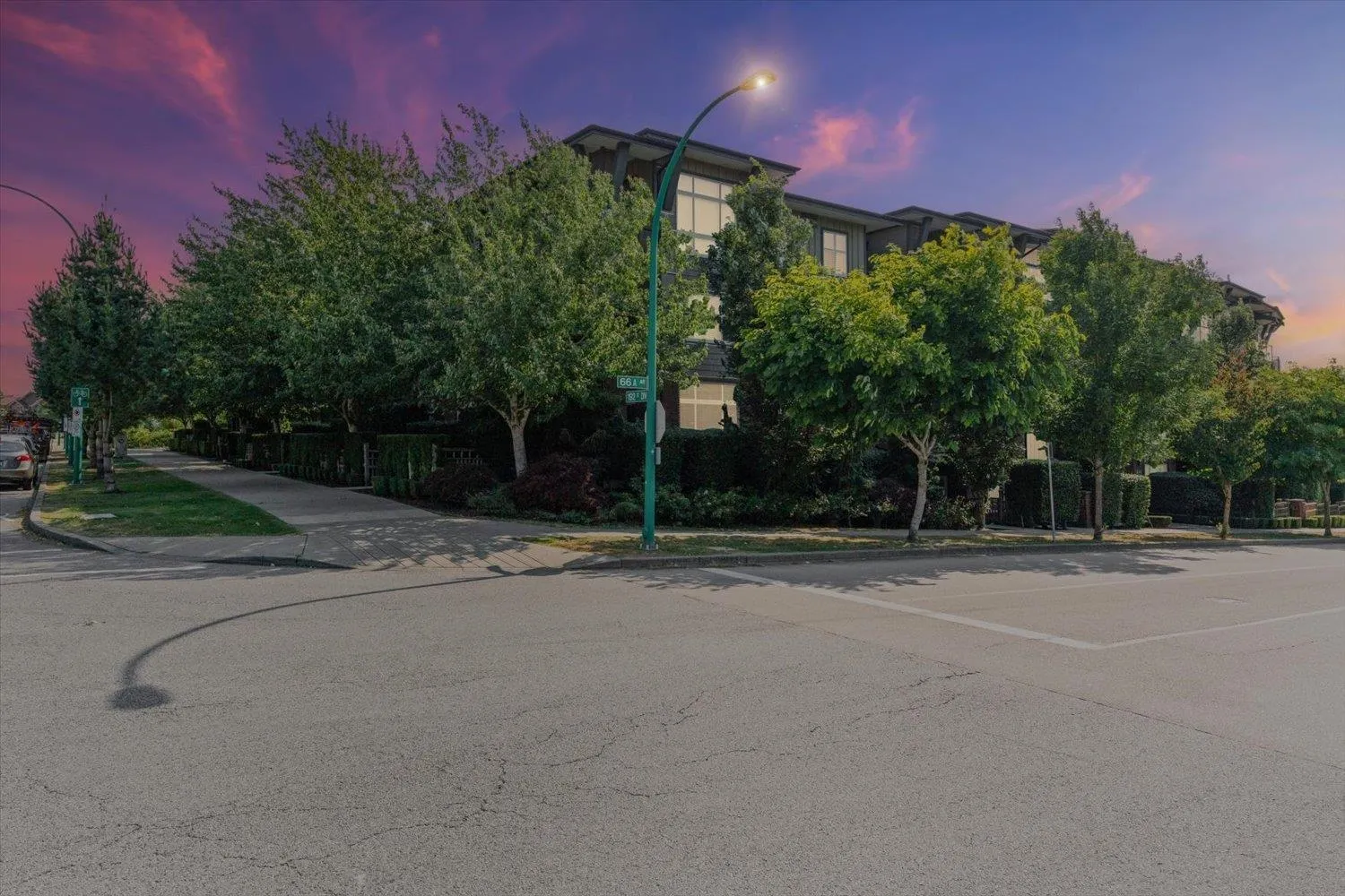 19201 66a Avenue #202