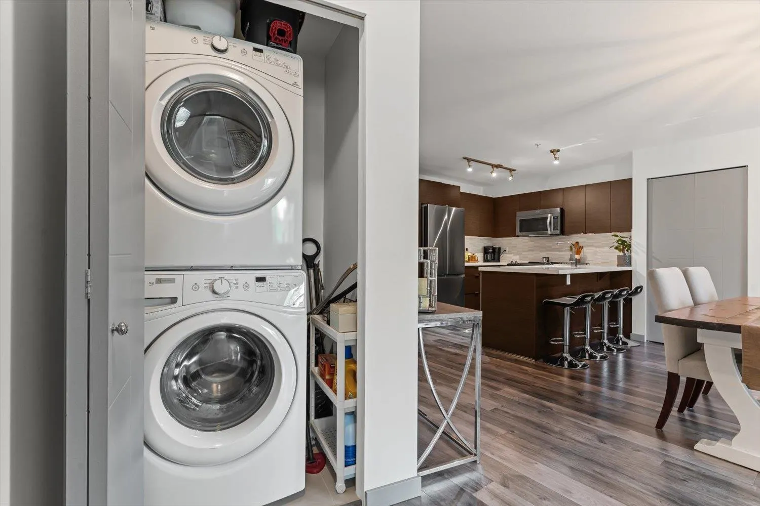 19201 66a Avenue #202