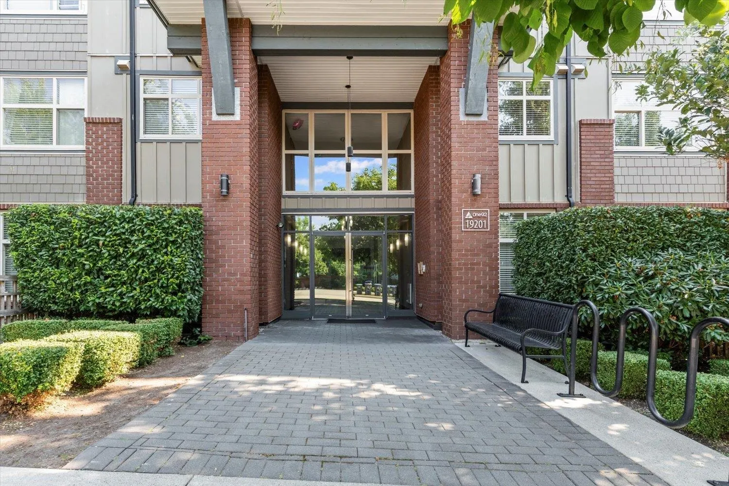 19201 66a Avenue #202