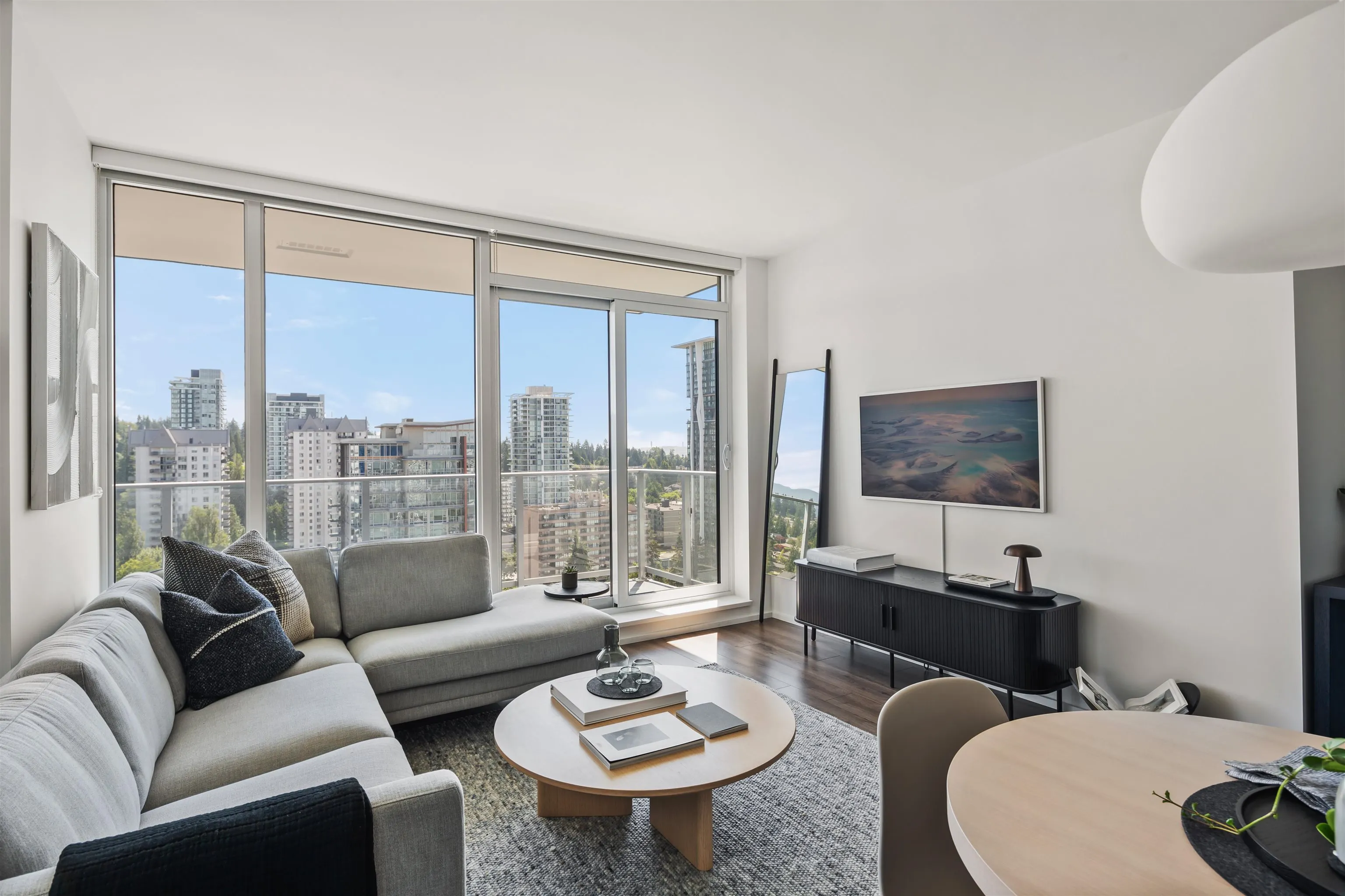 3888 Evergreen Place #1204