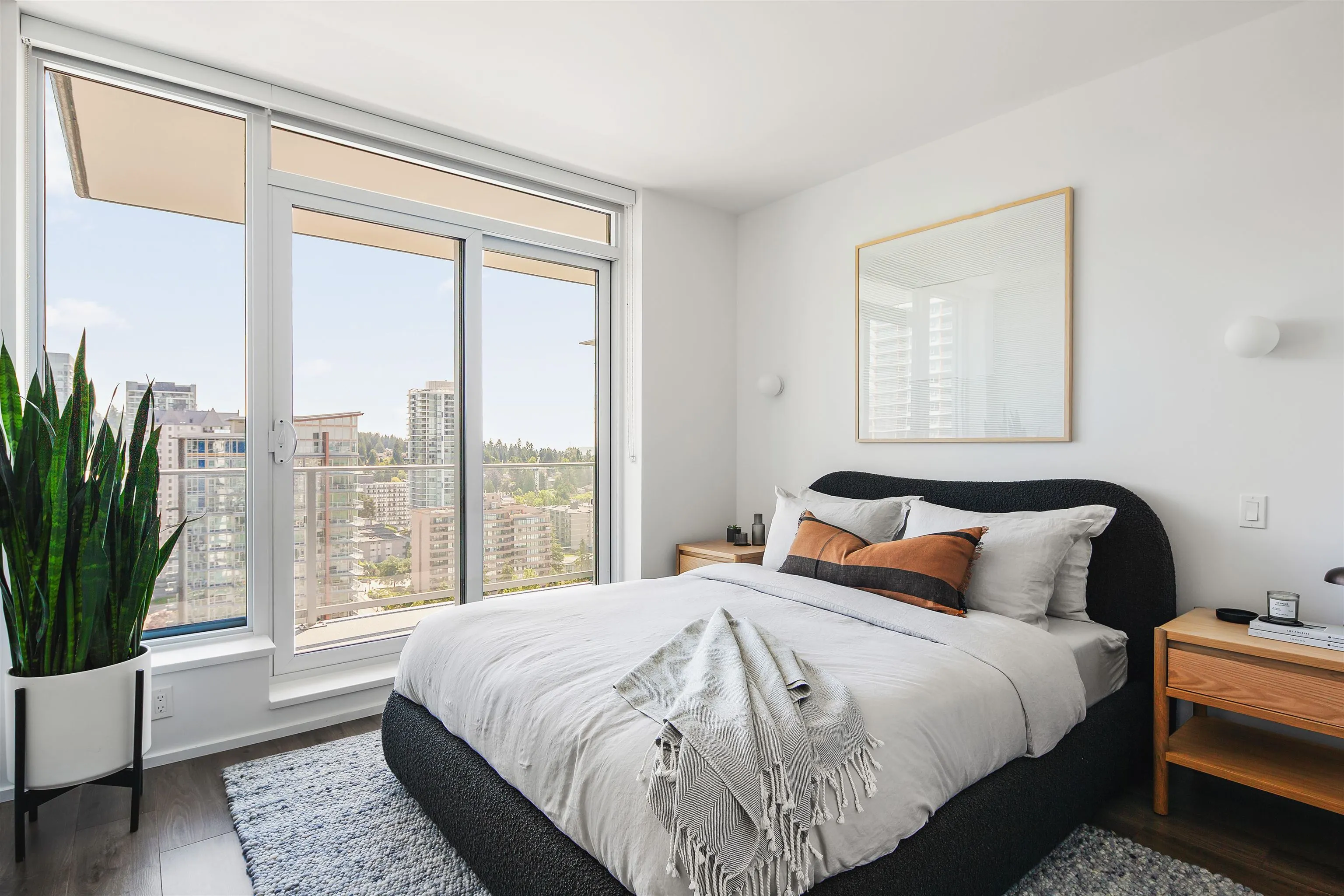 3888 Evergreen Place #1204