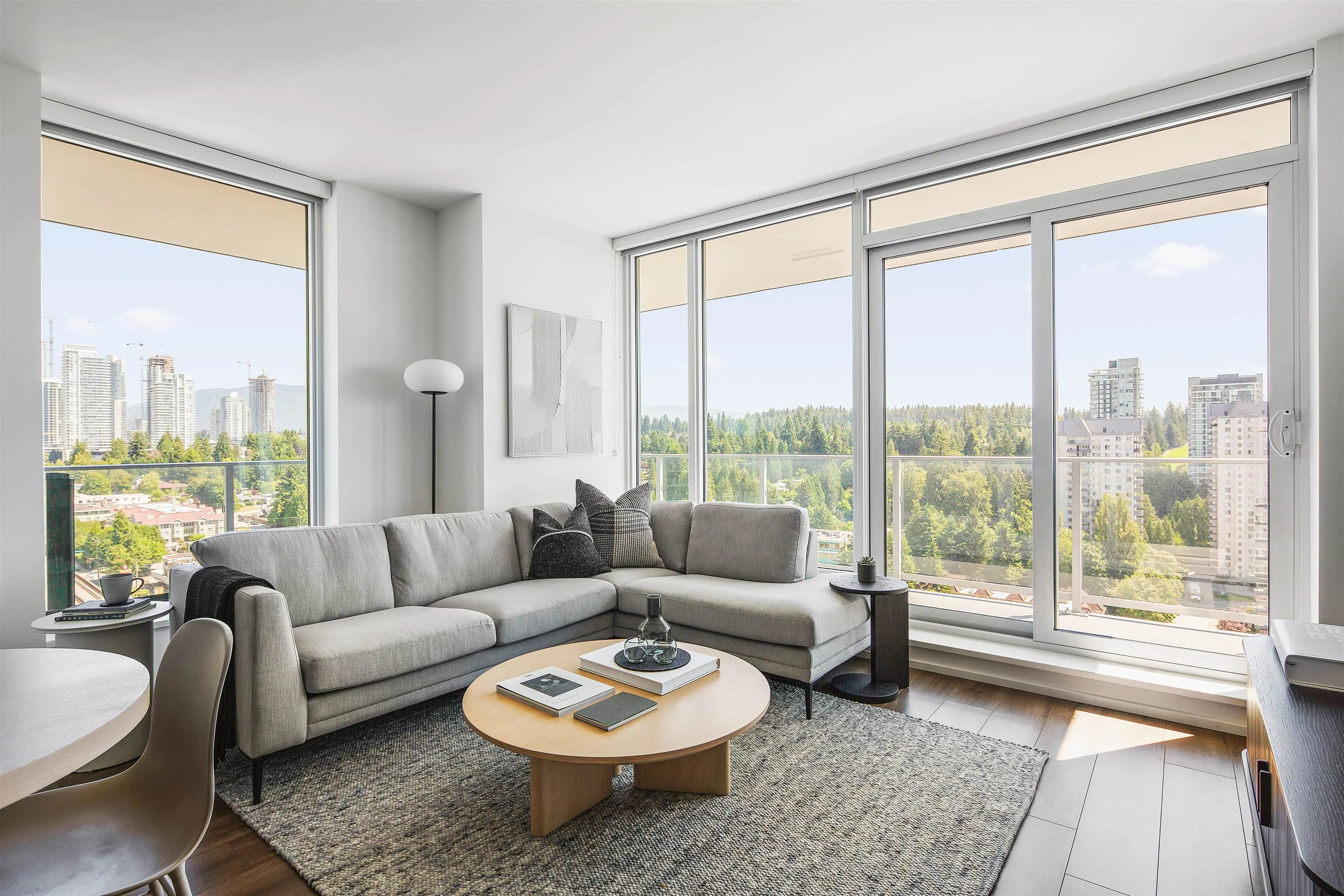 3888 Evergreen Place #1204