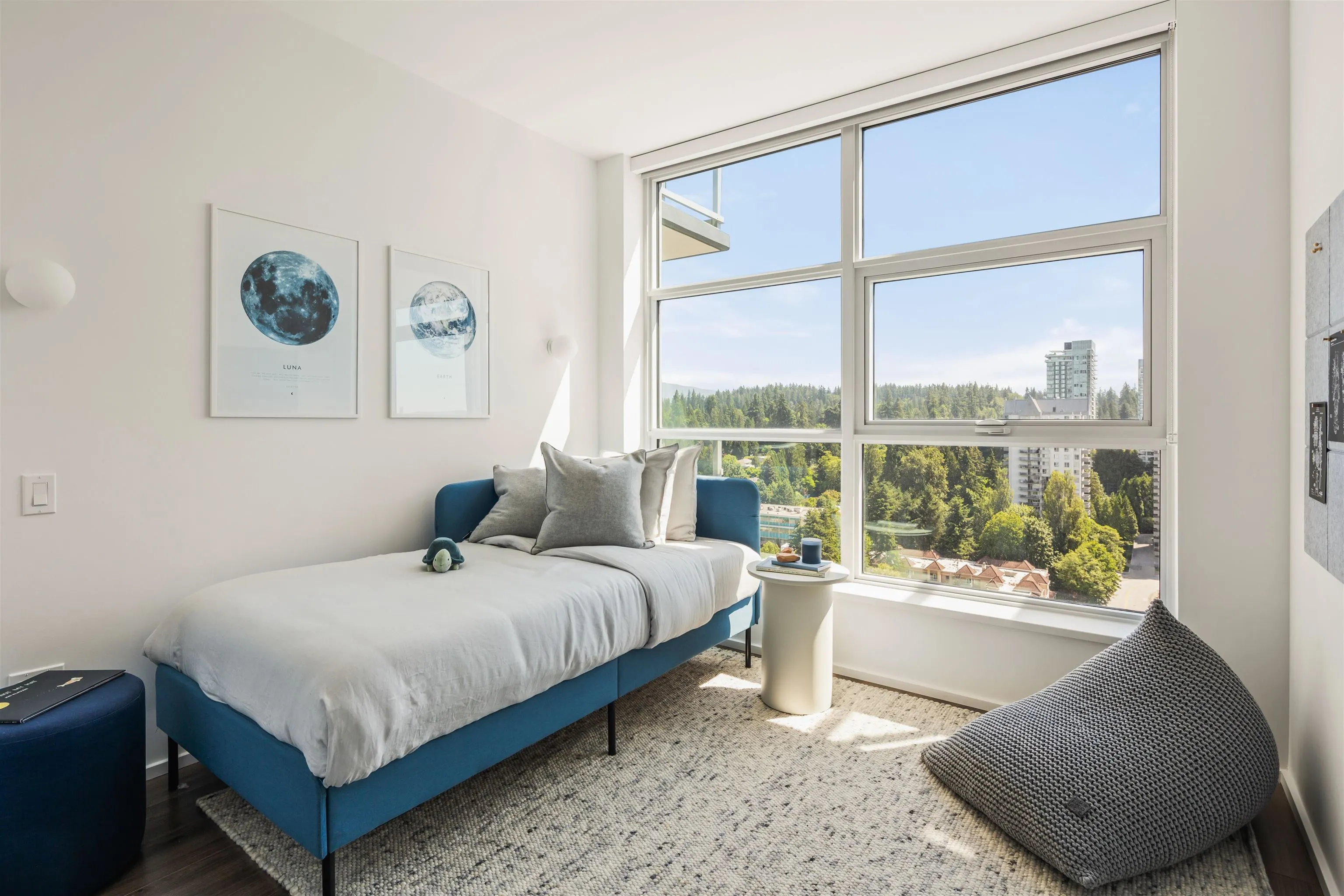 3888 Evergreen Place #1204