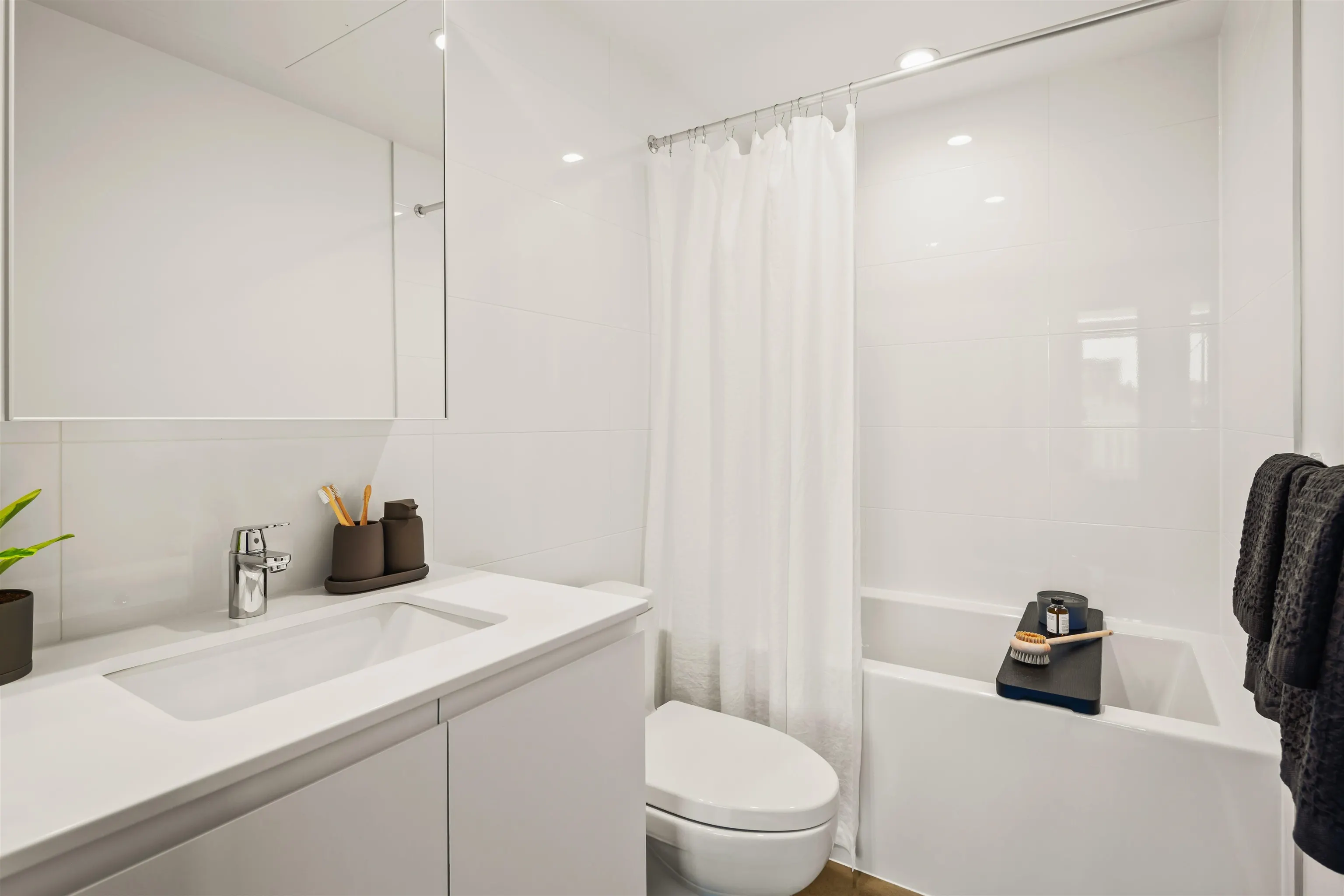3888 Evergreen Place #1204