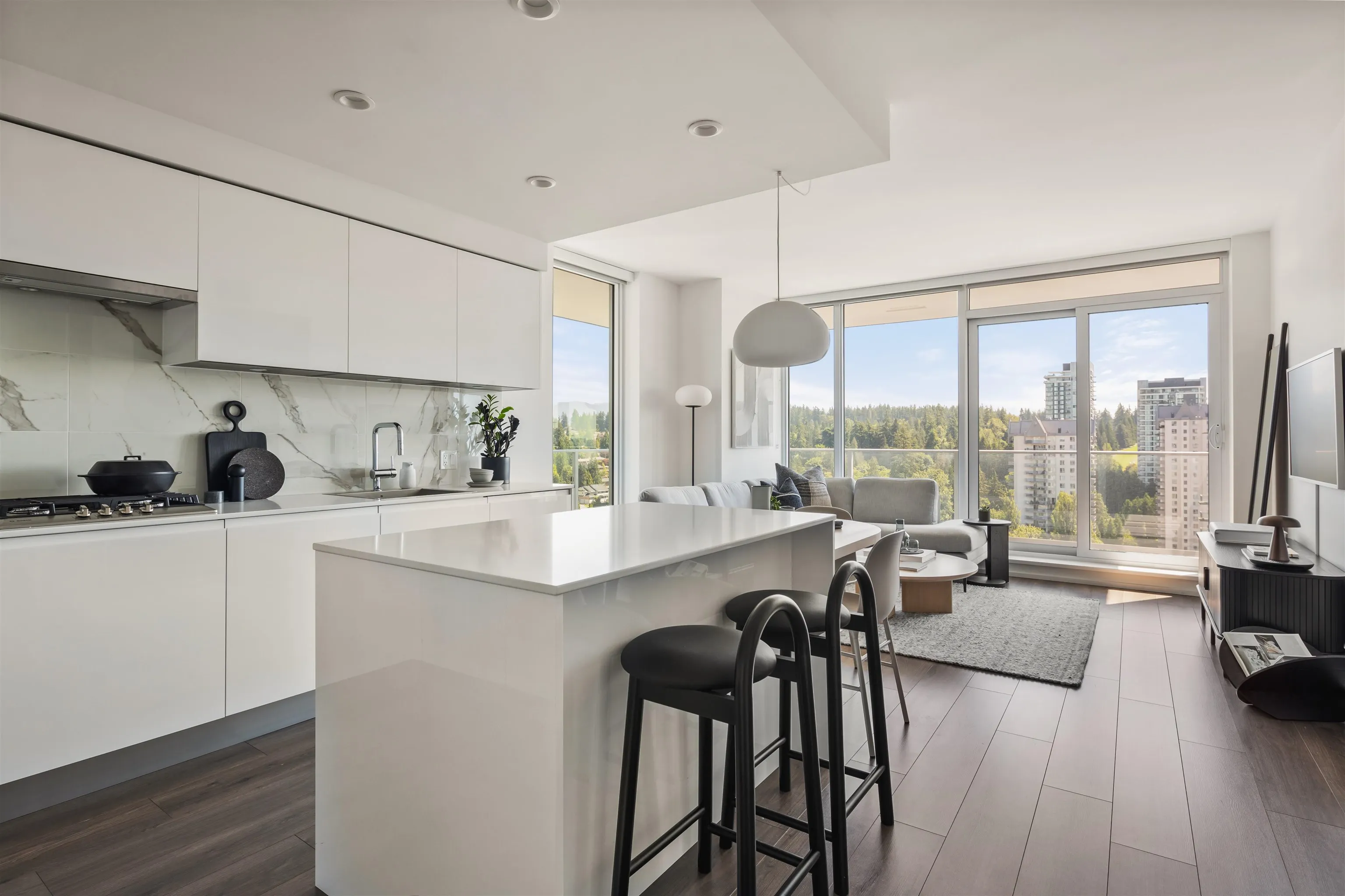 3888 Evergreen Place #1204
