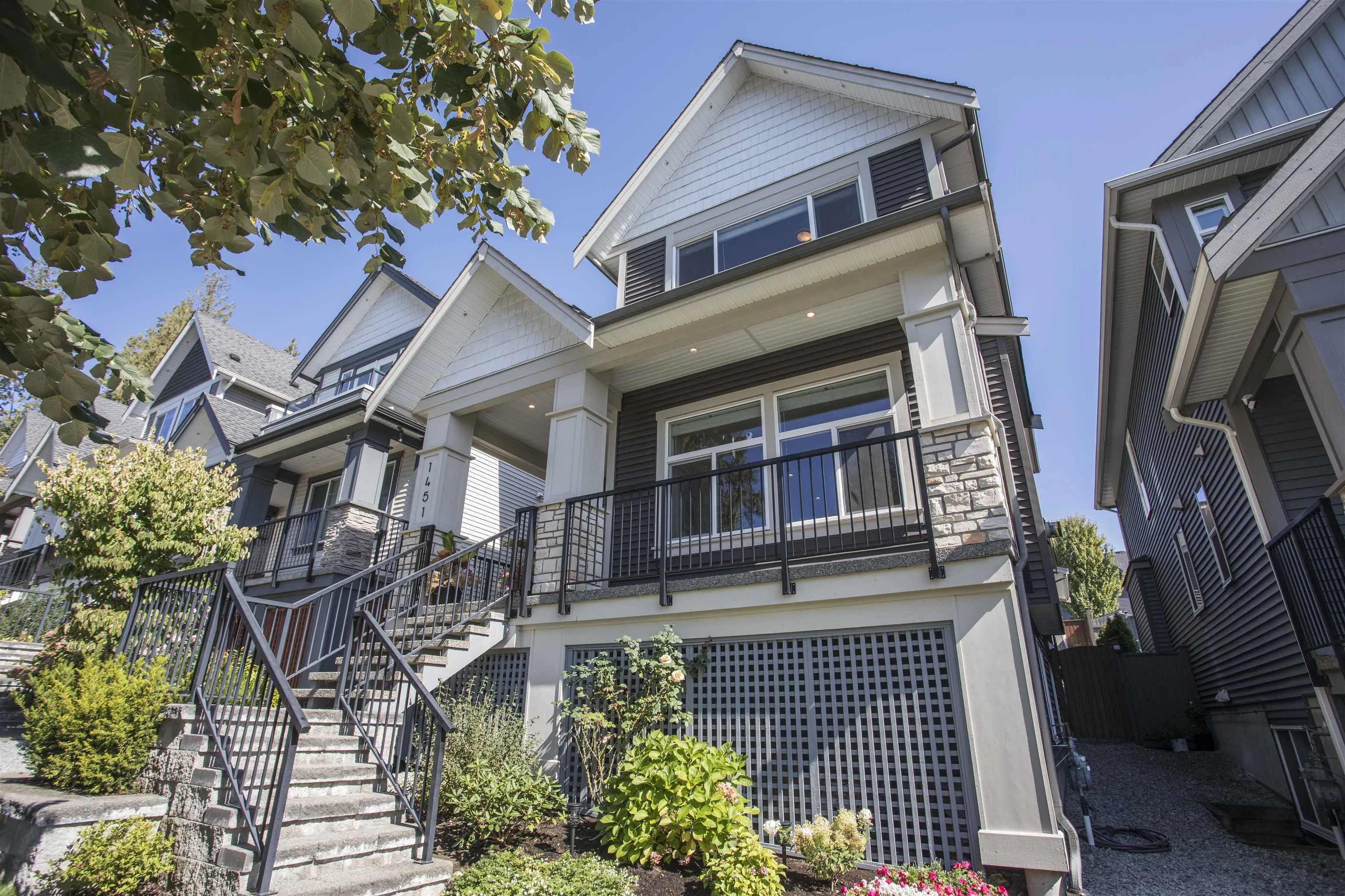 1451 Dayton Street