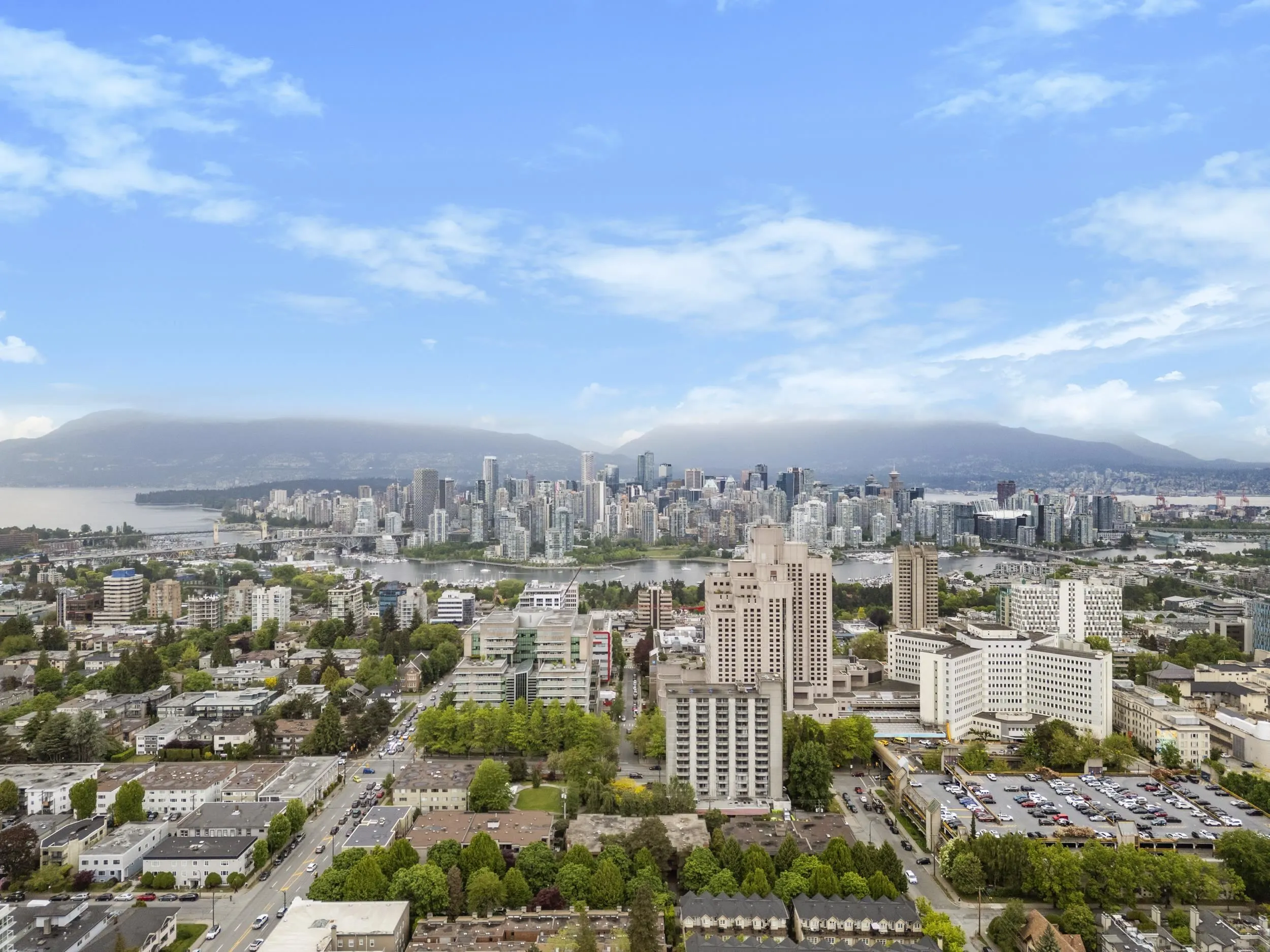 975 W 13th Avenue #209
