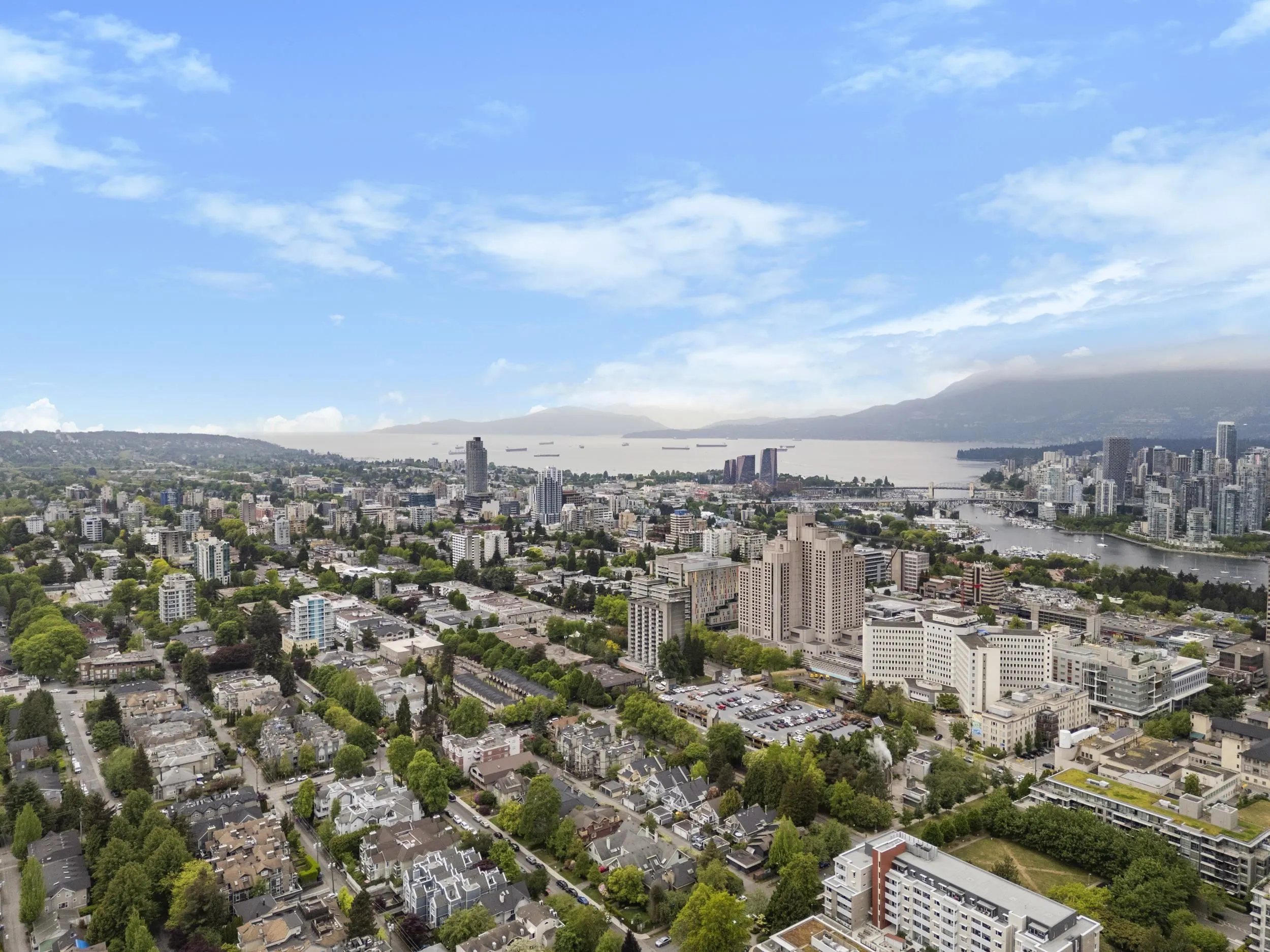 975 W 13th Avenue #209