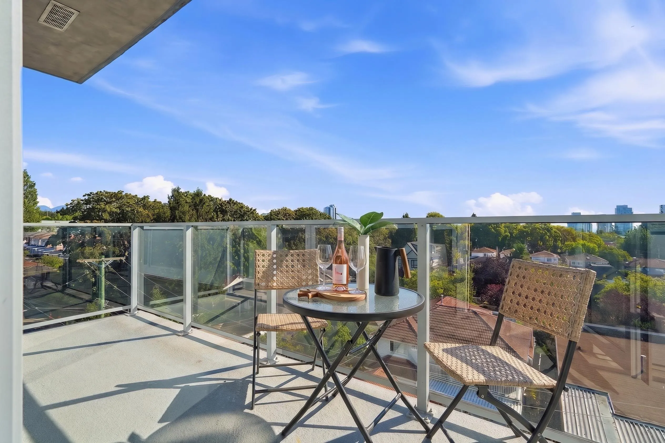8080 Oak Street #604