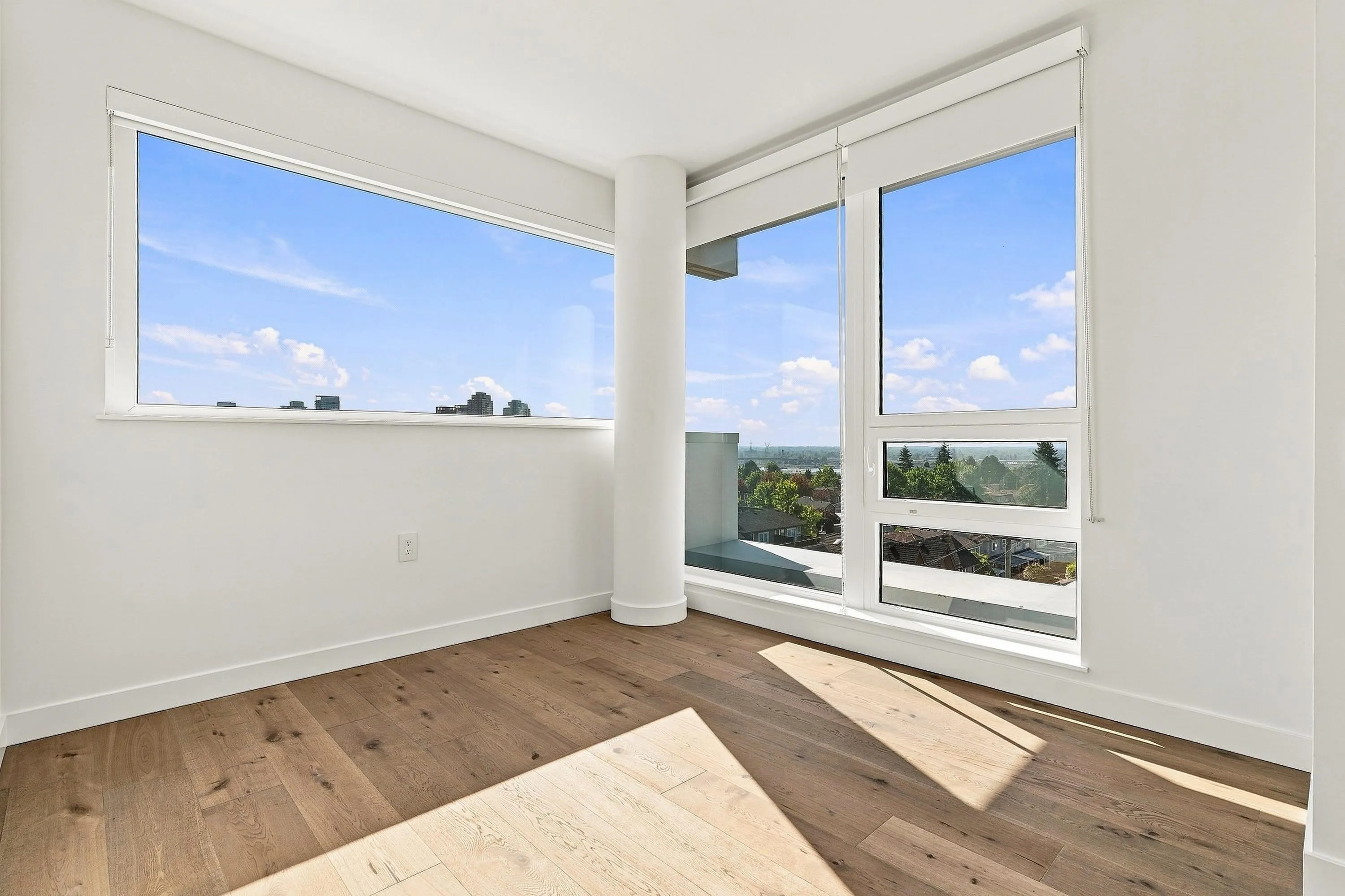 8080 Oak Street #604